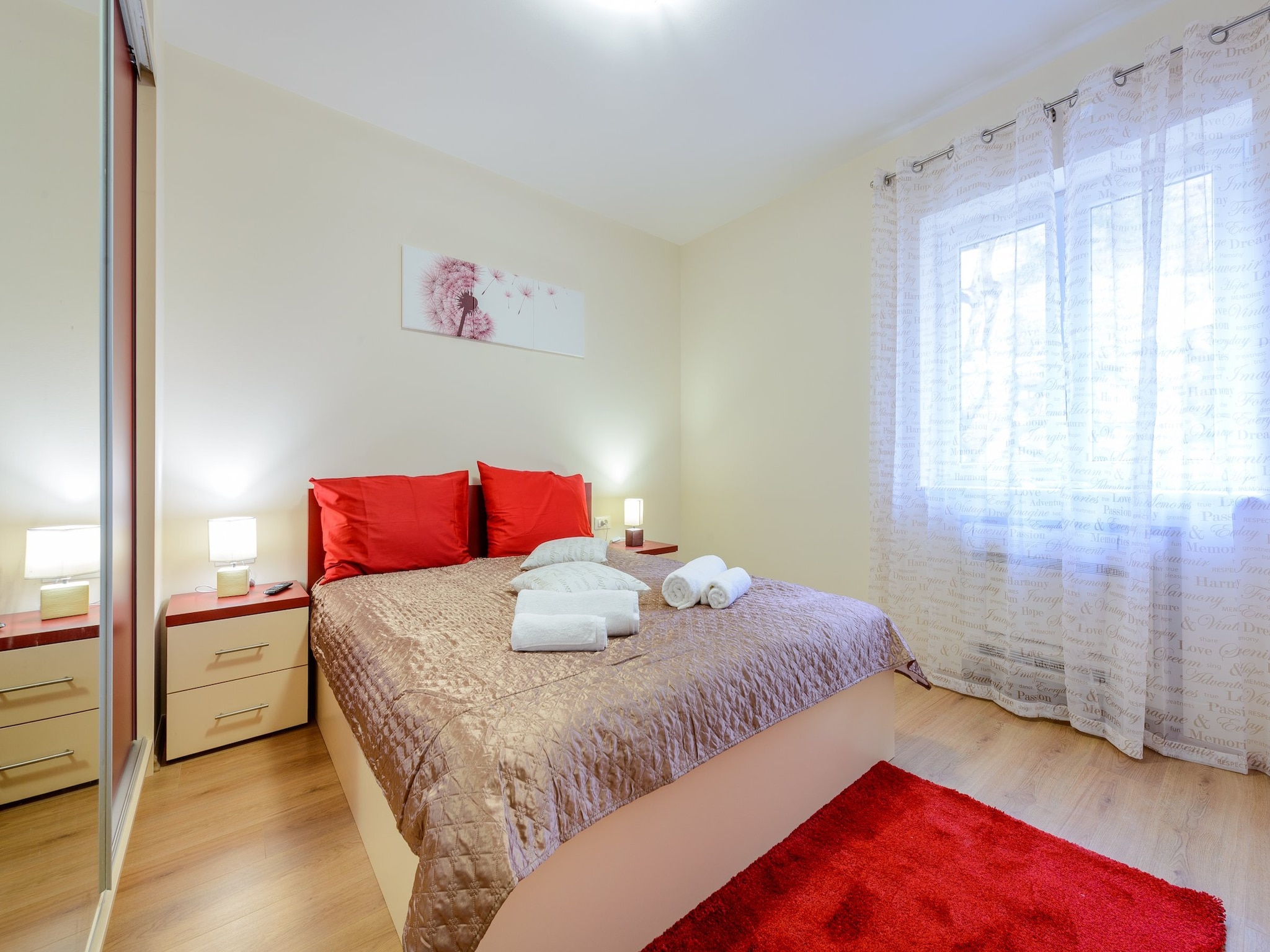 Dům Villa Pave - Six-Bedroom Villa with Terrace and Sw
