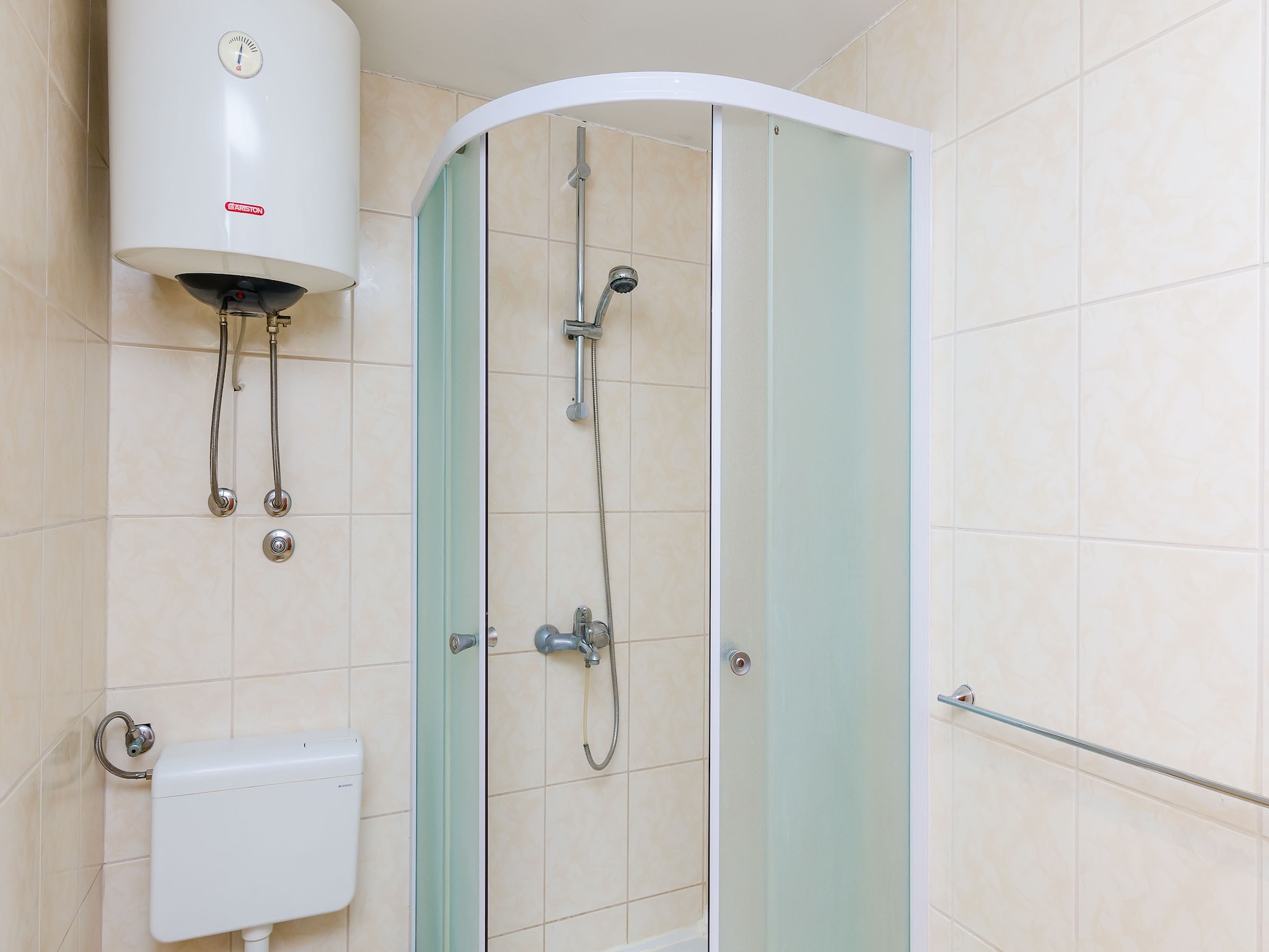 Apartmá Apartments Princ Hrvoje- Studio
