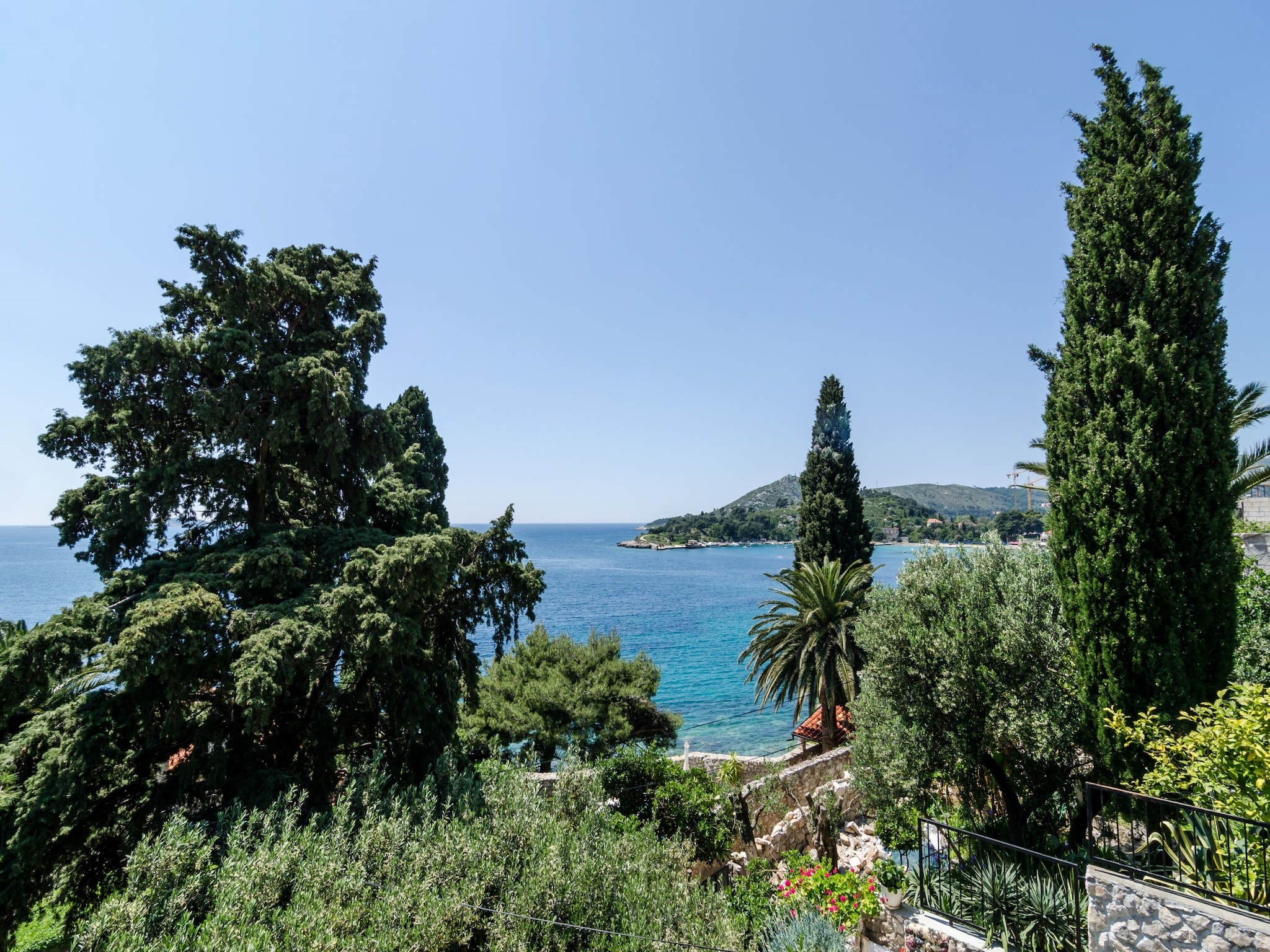 Apartmá Guest House Daniela - Superior Double Room with Se
