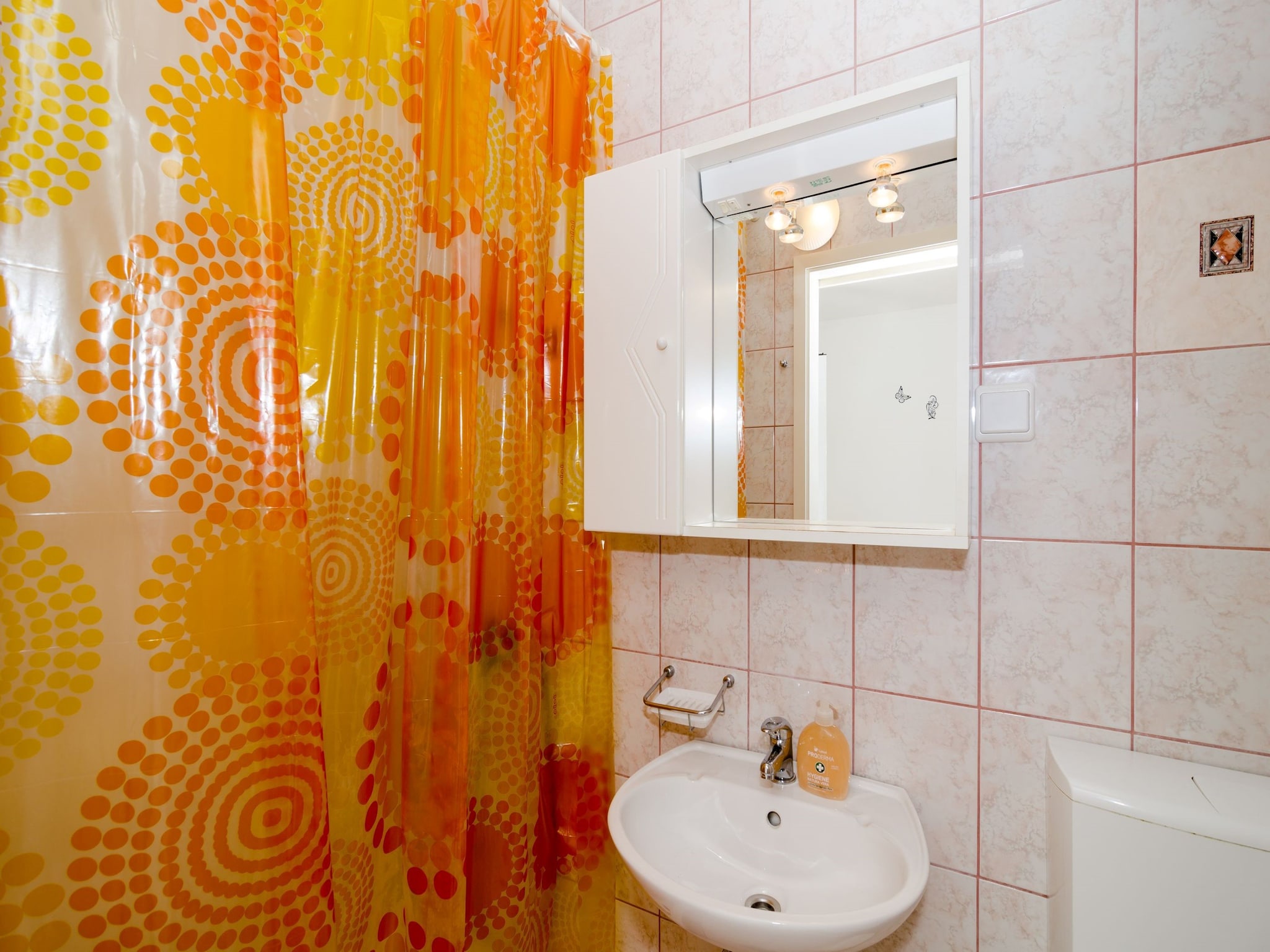 Apartmá Guest House Daniela - Standard Double Room with Se