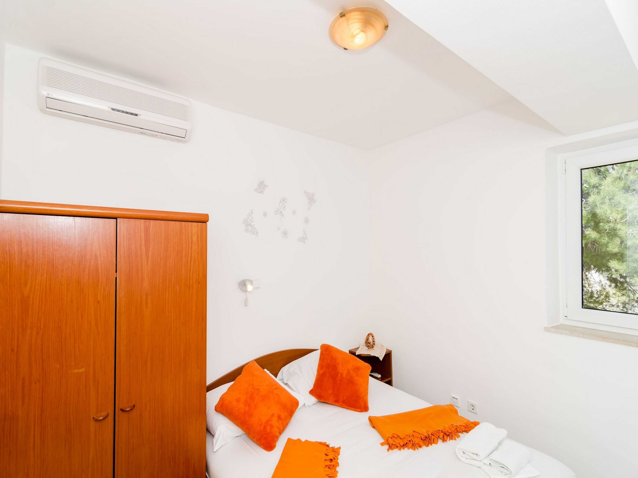 Apartmá Guest House Daniela - Double Room with Private Ext