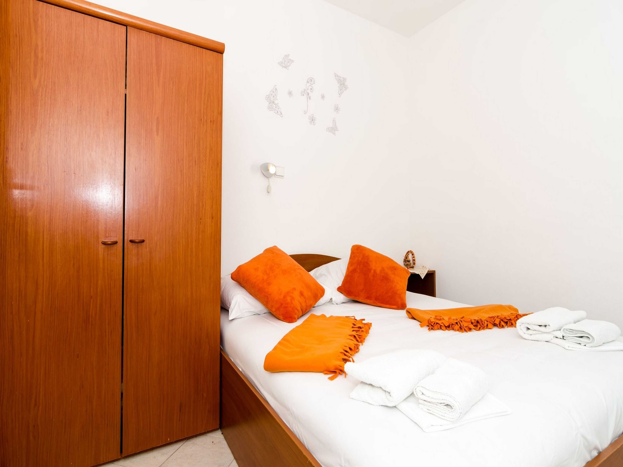 Apartmá Guest House Daniela - Double Room with Private Ext