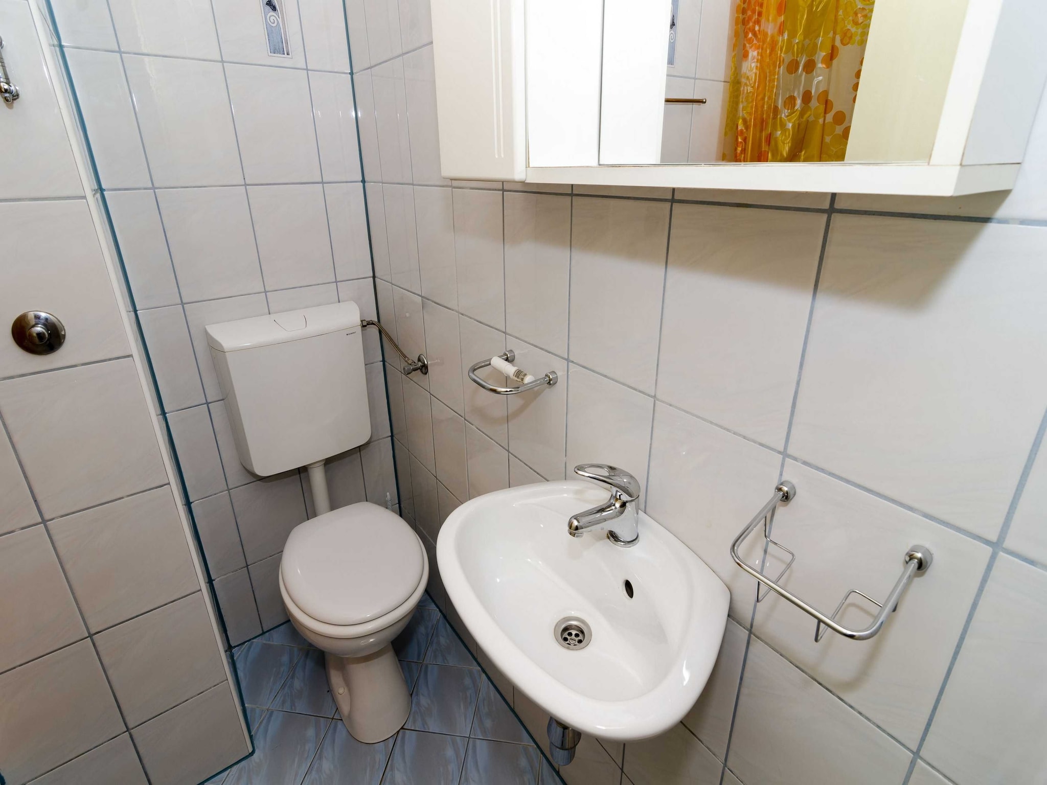Apartmá Guest House Daniela - Double Room with Private Ext