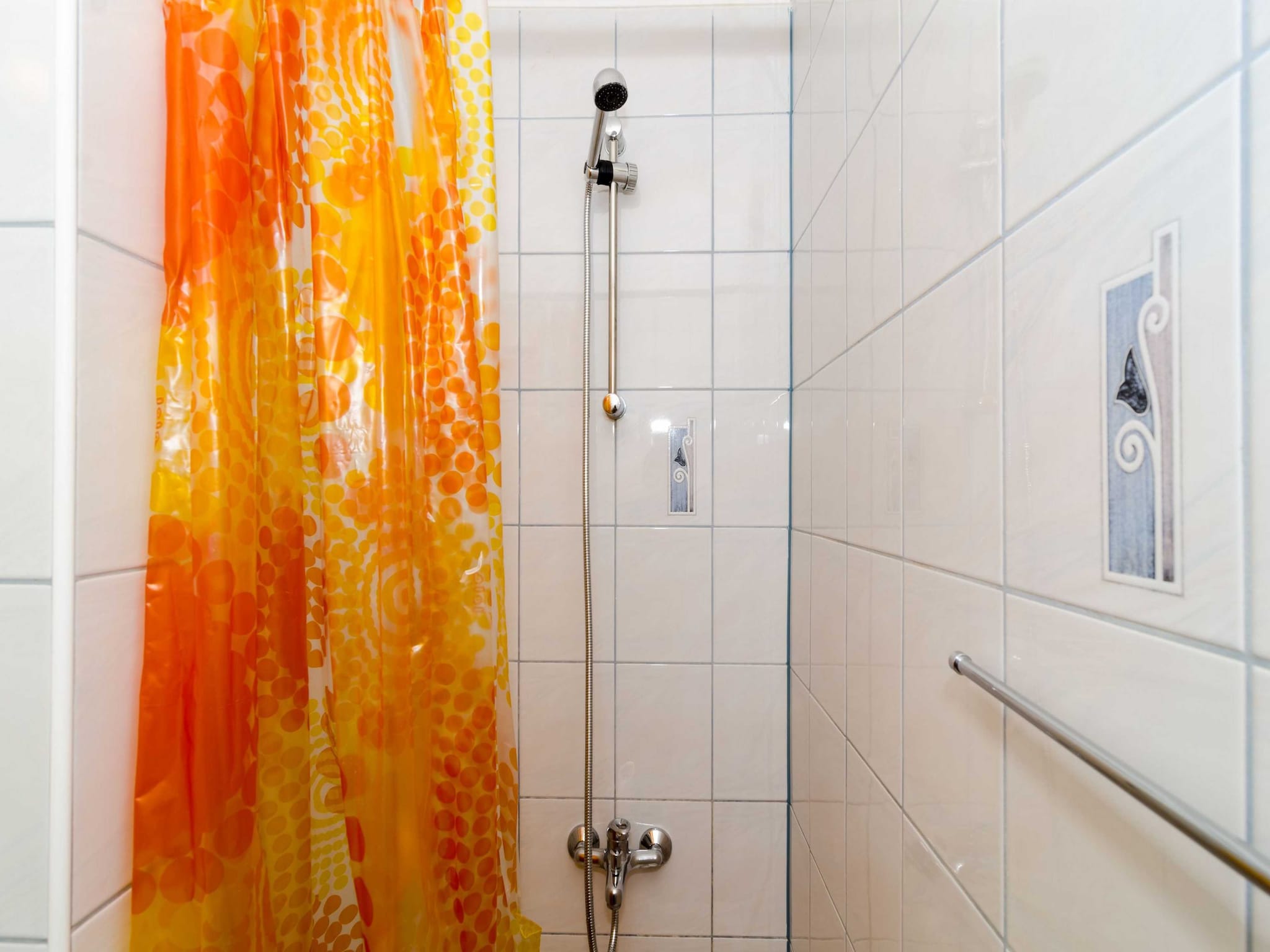Apartmá Guest House Daniela - Double Room with Private Ext