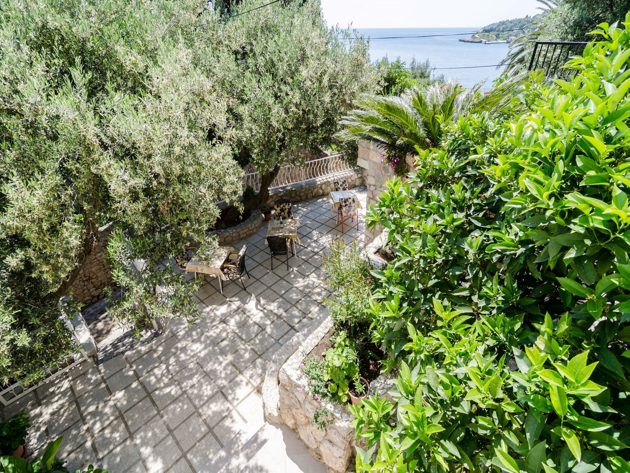 Apartmá Guest House Daniela - Double Room with Private Ext