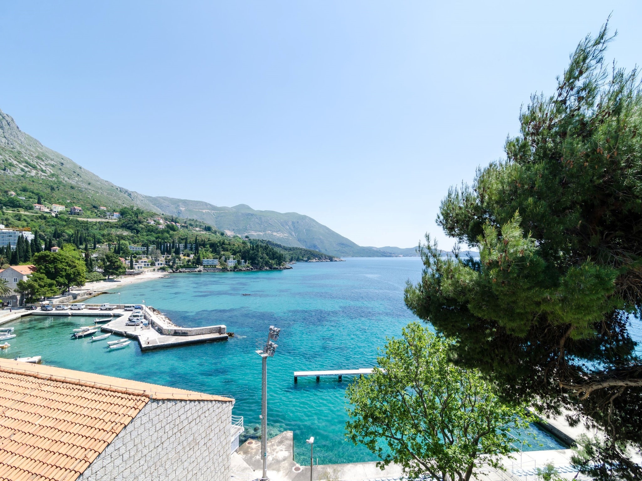Apartmá Guest House Daniela - Double Room with Private Ext