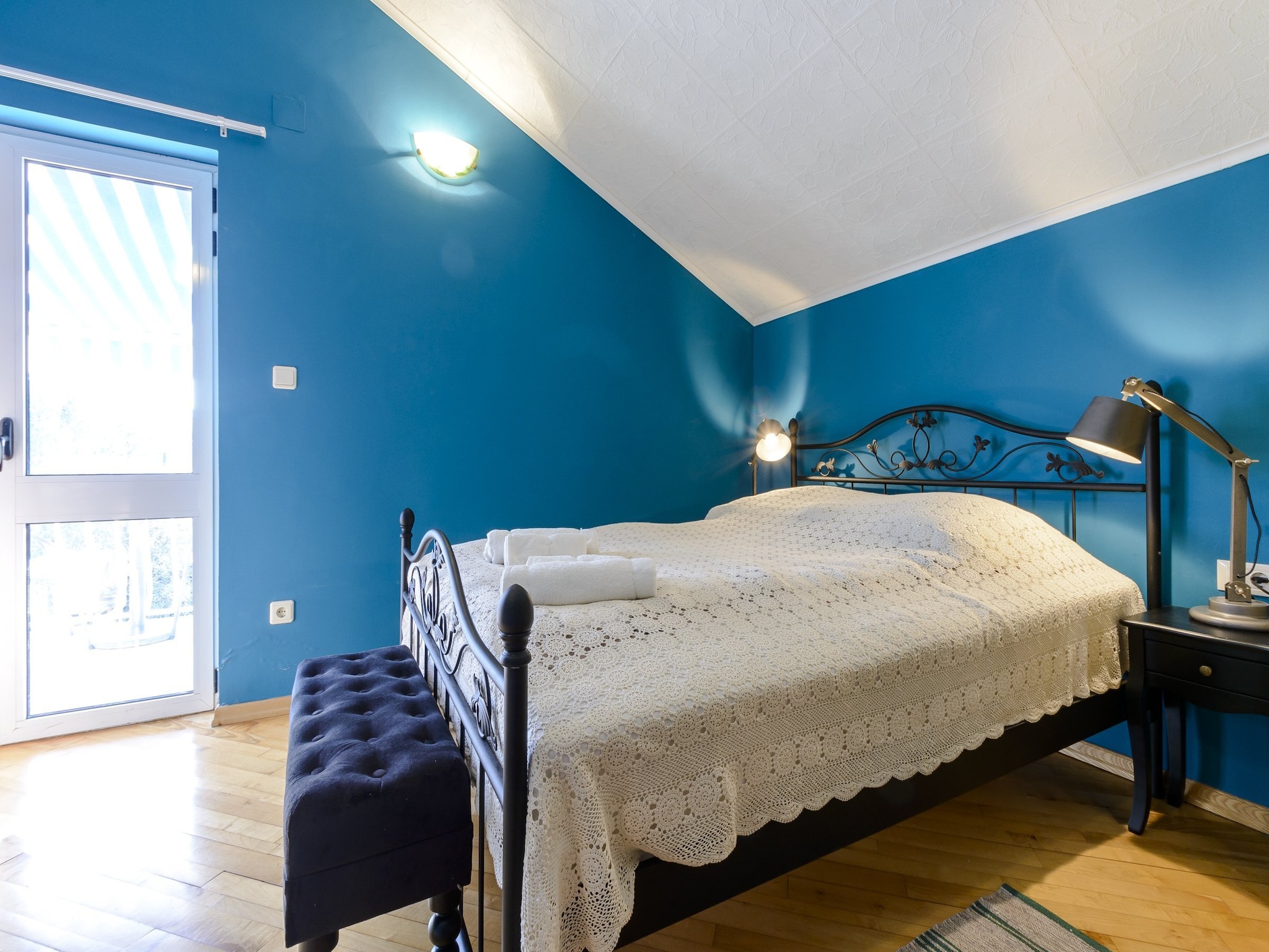 Dům Villa Piano - Four Bedroom Villa with Terrace and