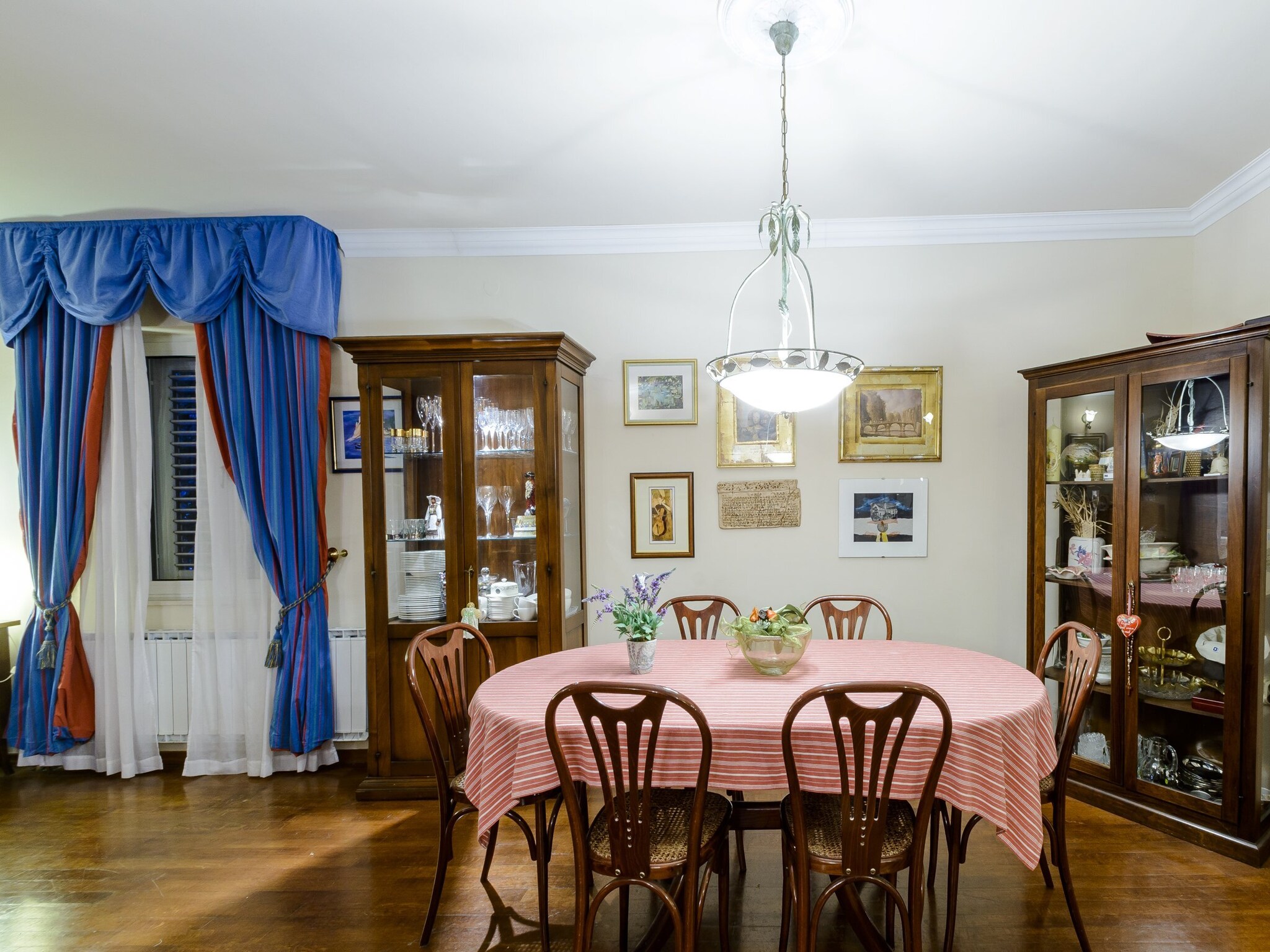 Dům Villa Piano - Four Bedroom Villa with Terrace and