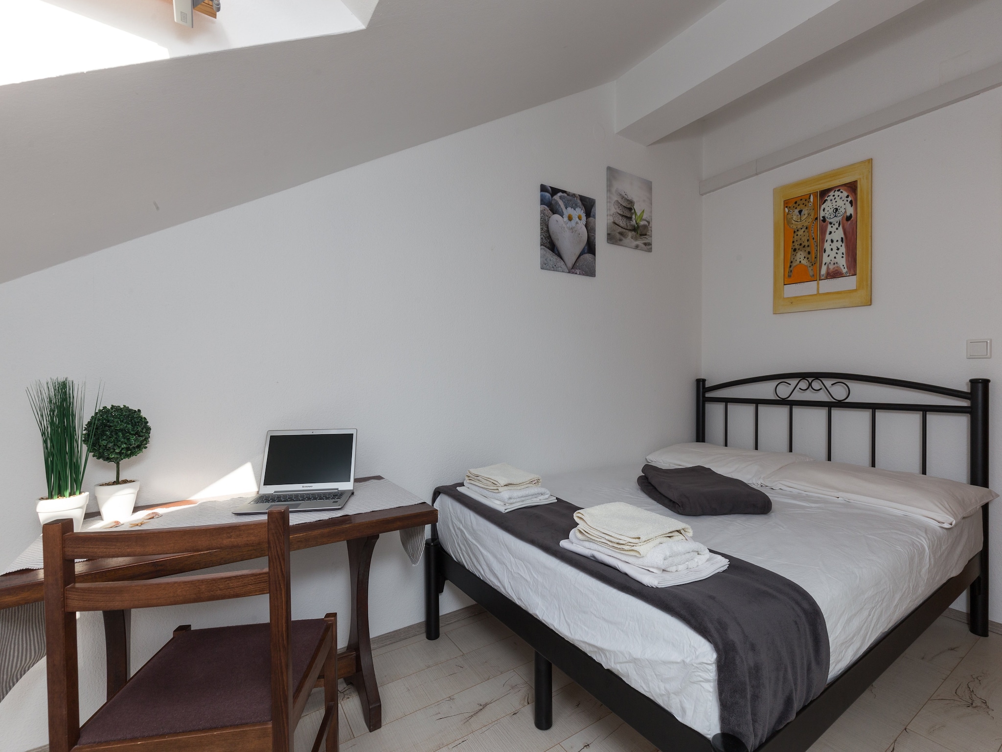 Apartmá Villa Celenca - Superior Two Bedroom Apartment wit
