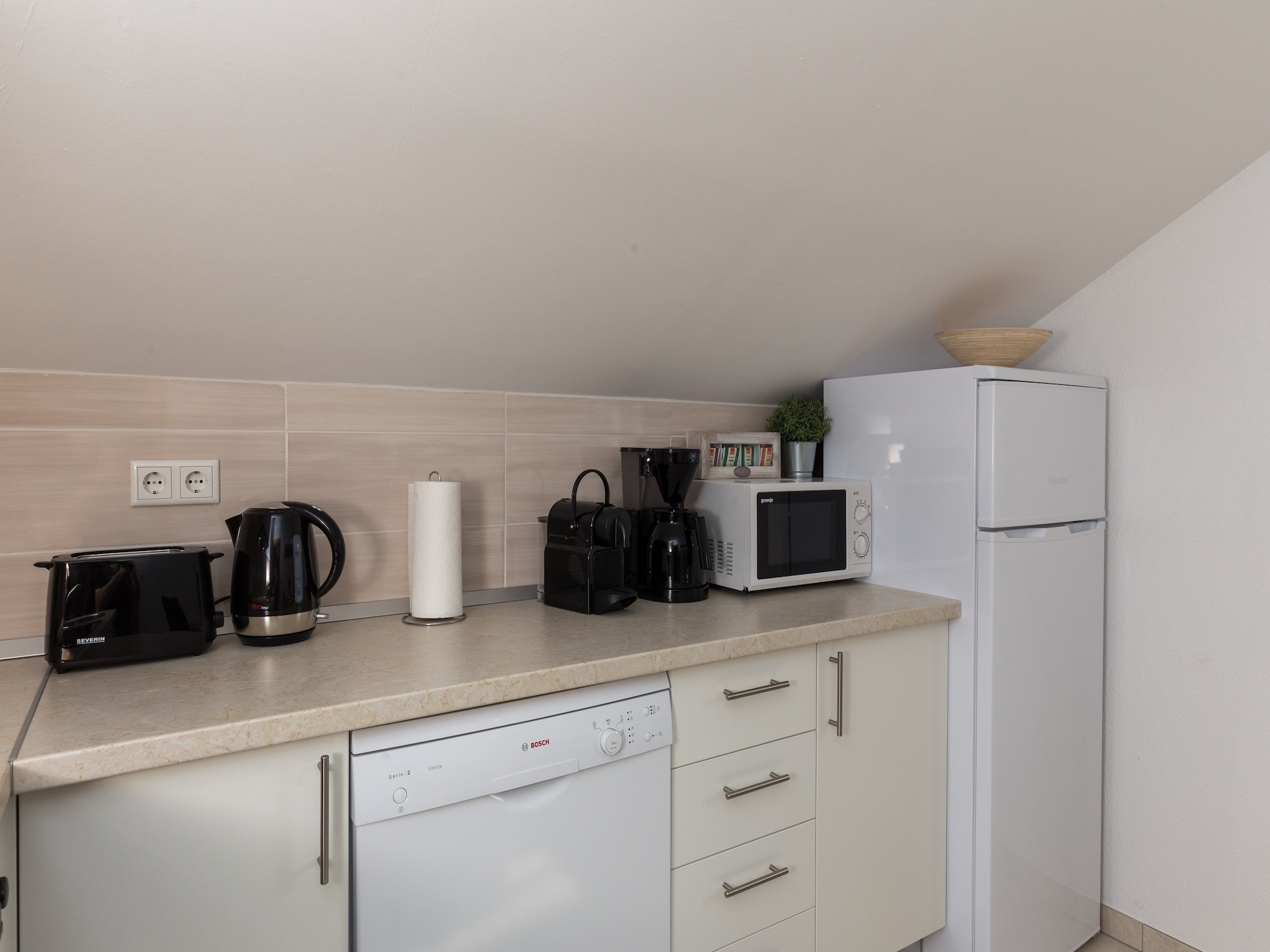 Apartmá Villa Celenca - Superior Two Bedroom Apartment wit