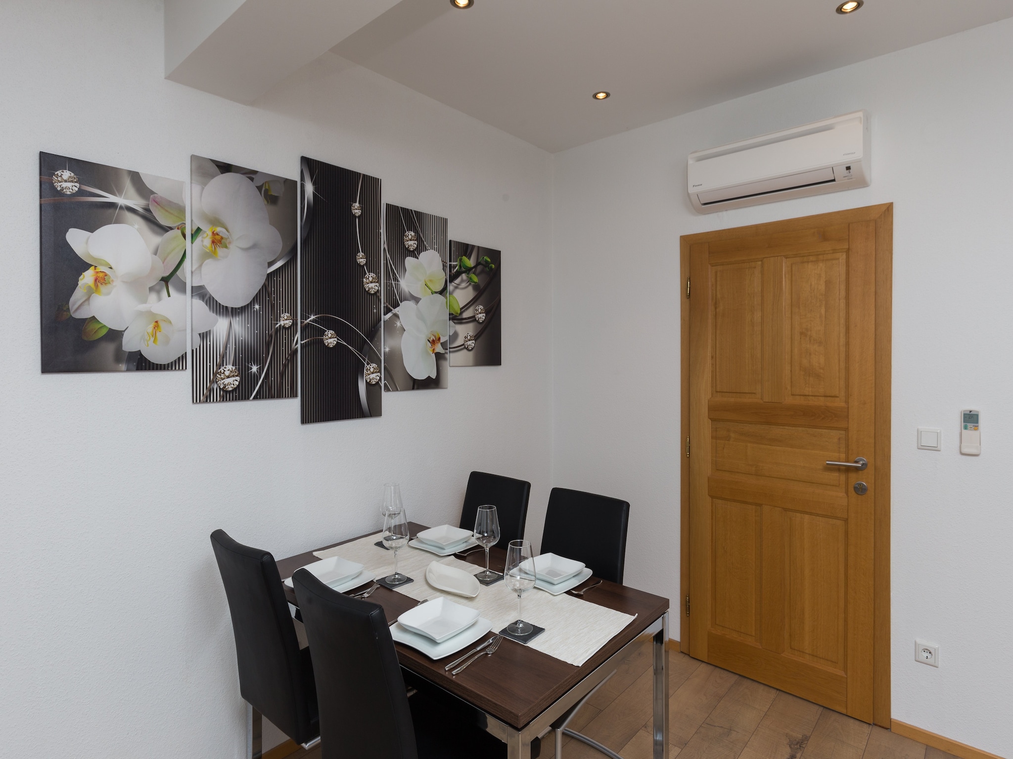 Apartmá Villa Celenca - Superior Two Bedroom Apartment wit