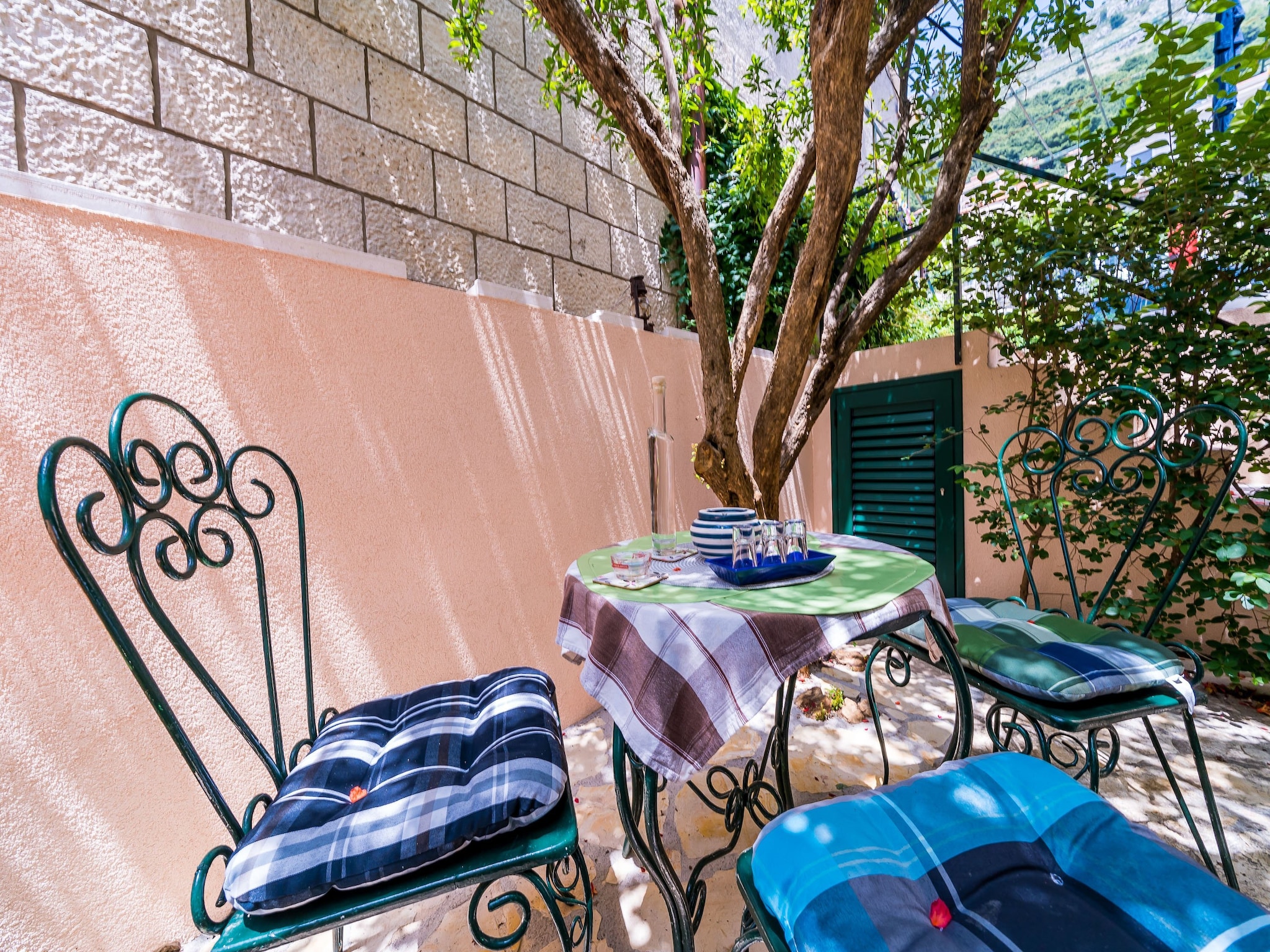 Apartmá Apartments Casa Vanna - One Bedroom Apartment