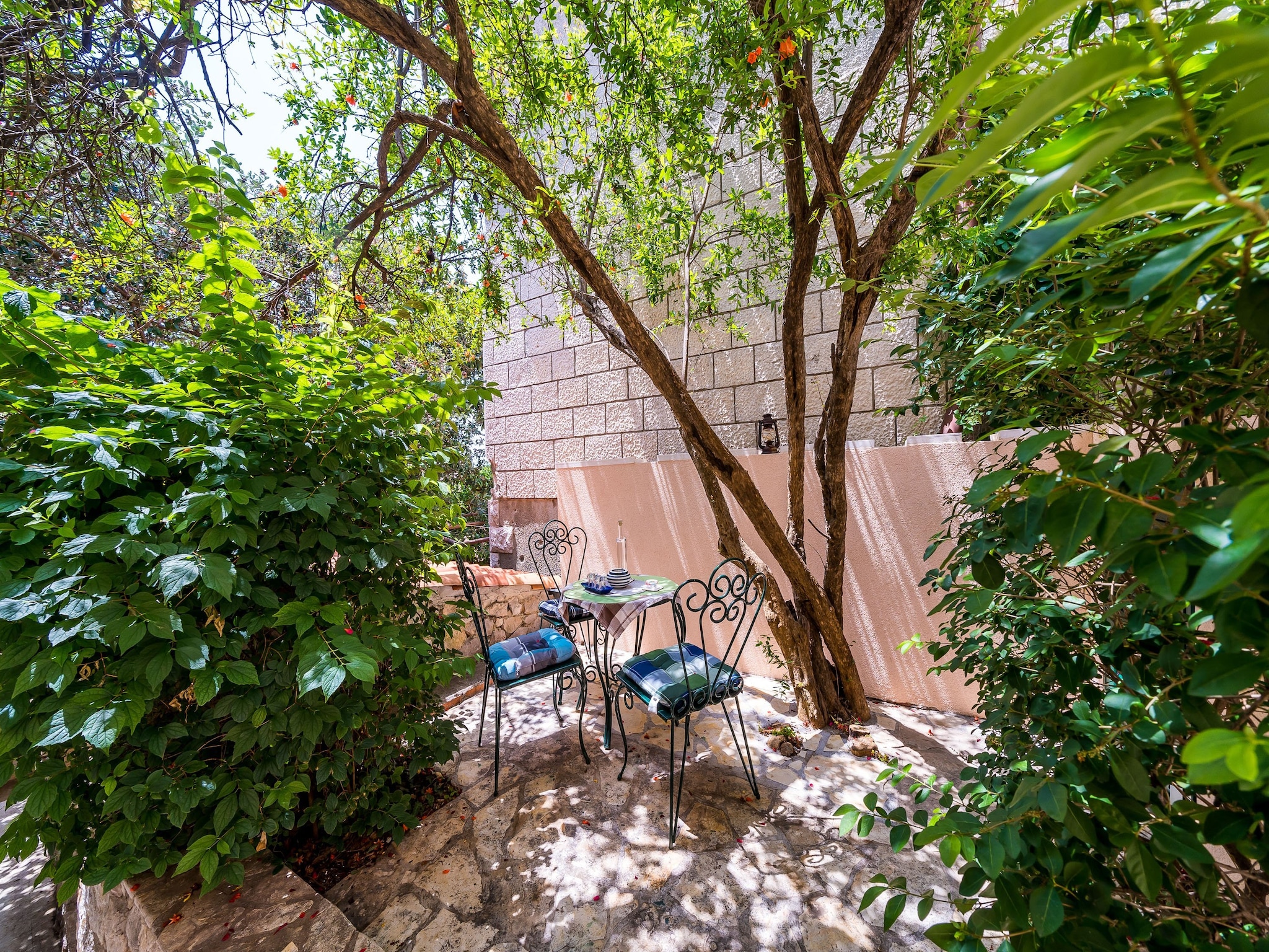 Apartmá Apartments Casa Vanna - One Bedroom Apartment