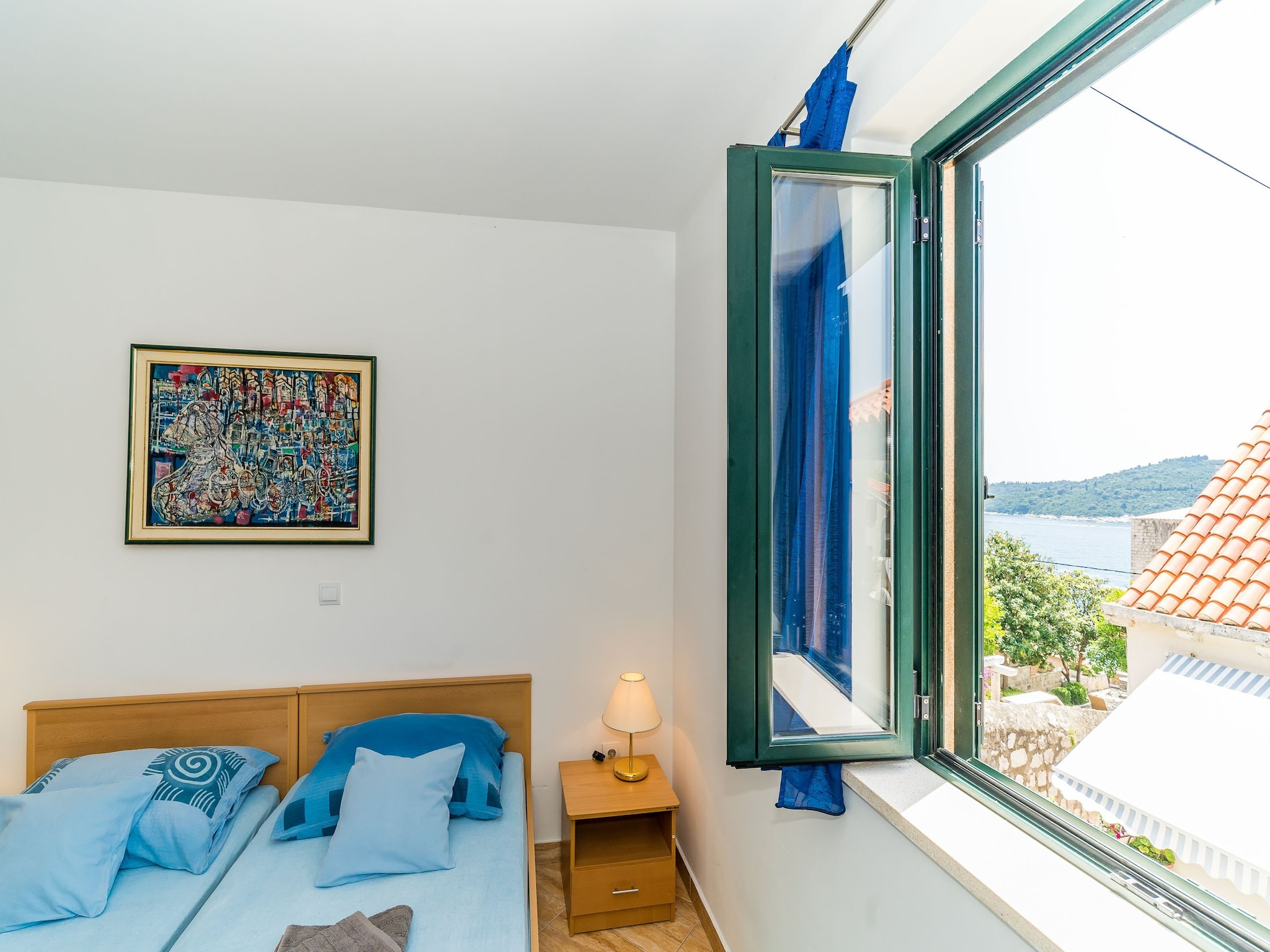 Apartmá Apartments Casa Vanna - One Bedroom Apartment
