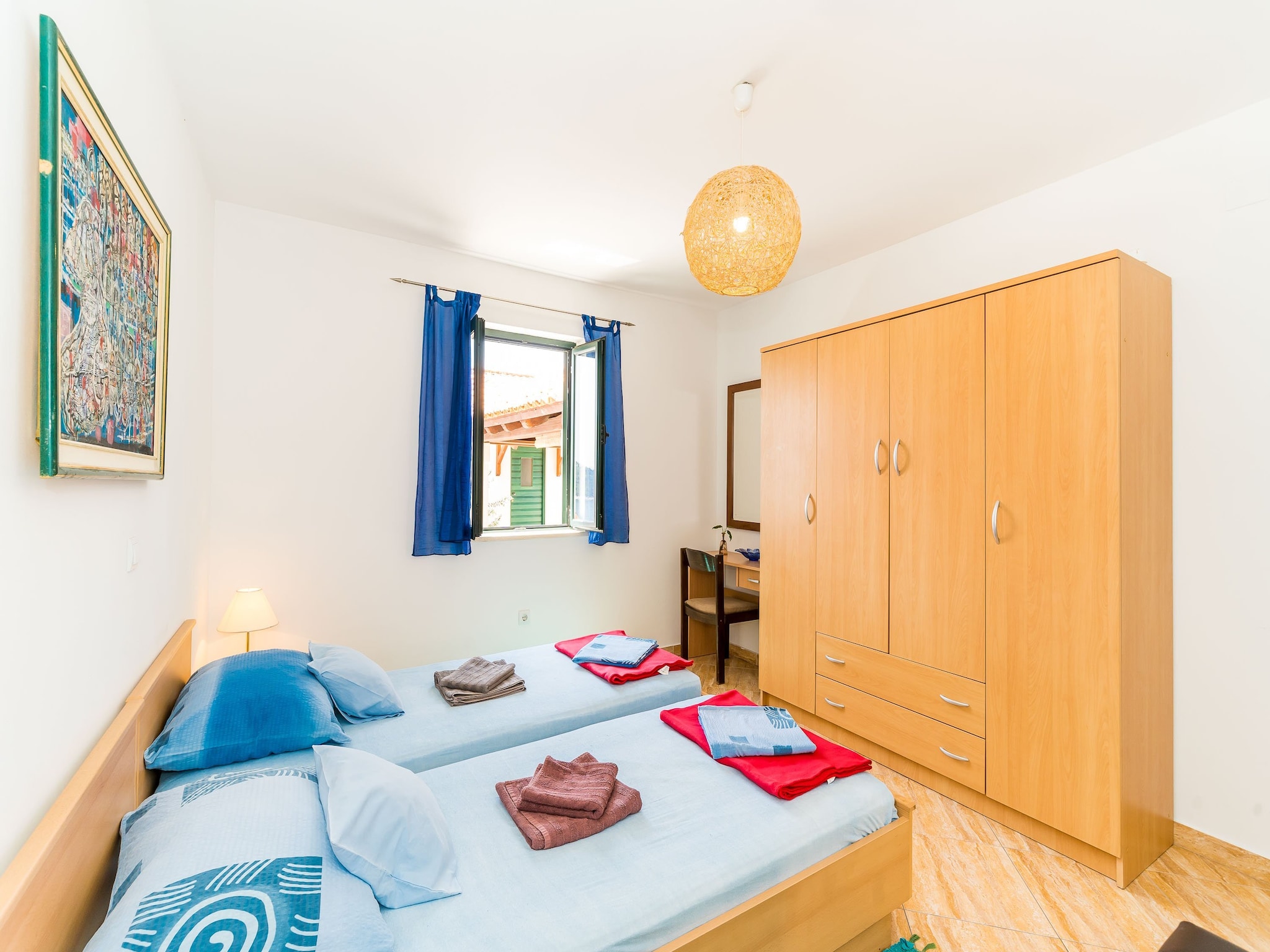 Apartmá Apartments Casa Vanna - One Bedroom Apartment