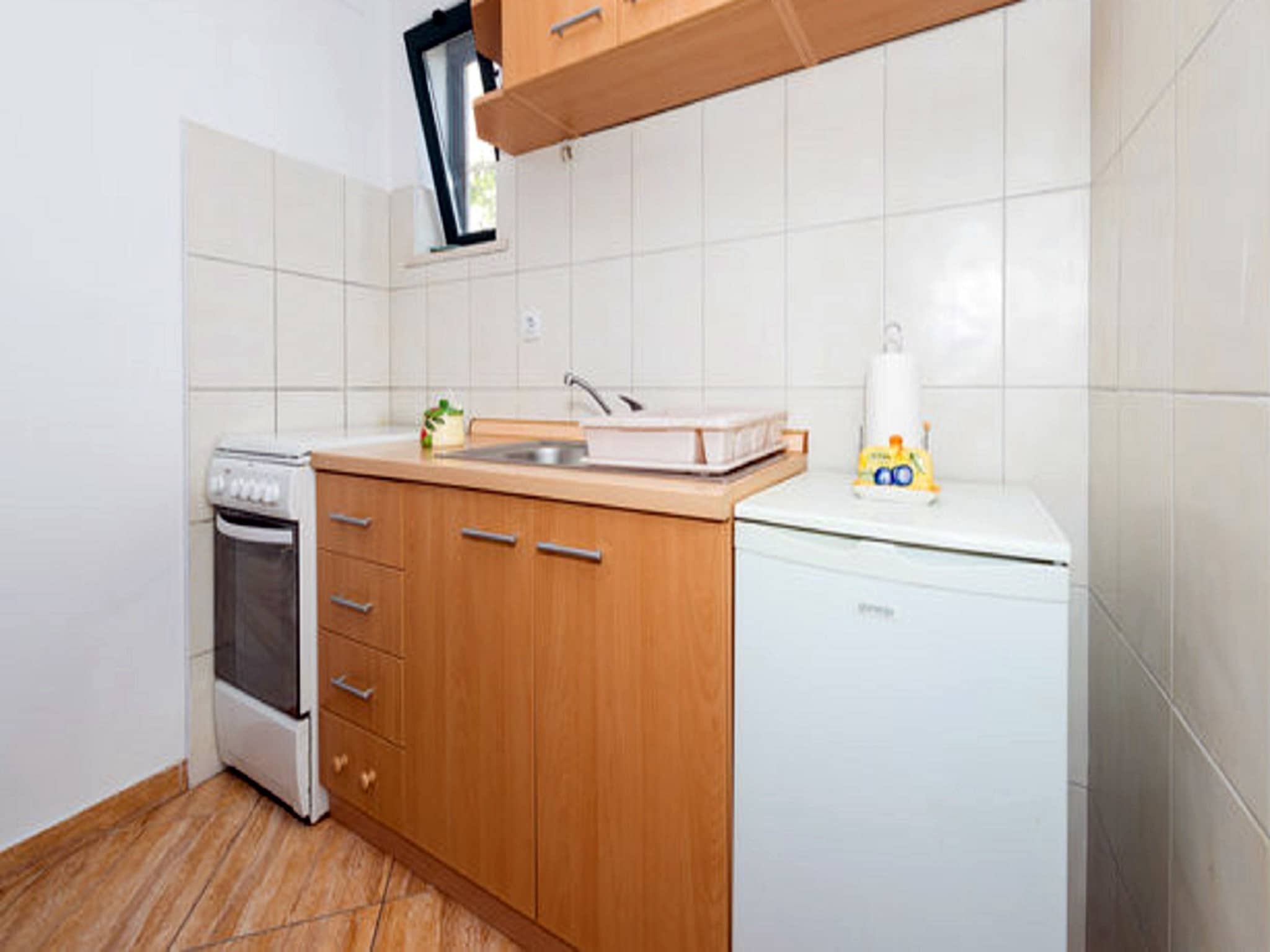 Apartmá Apartments Casa Vanna - One Bedroom Apartment