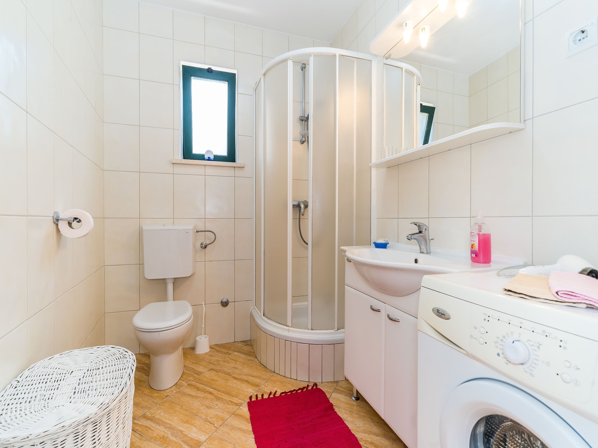 Apartmá Apartments Casa Vanna - One Bedroom Apartment
