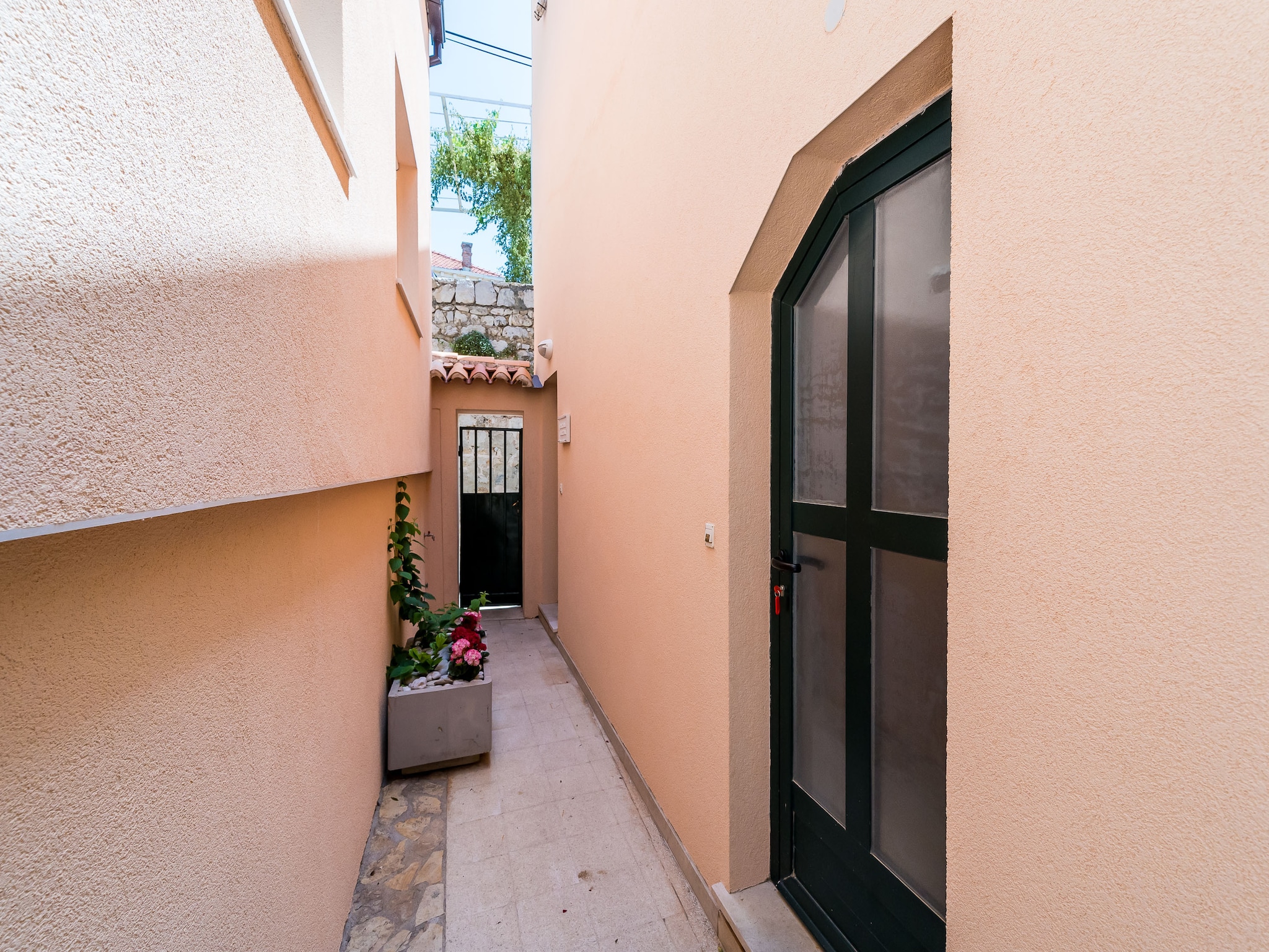 Apartmá Apartments Casa Vanna - One Bedroom Apartment