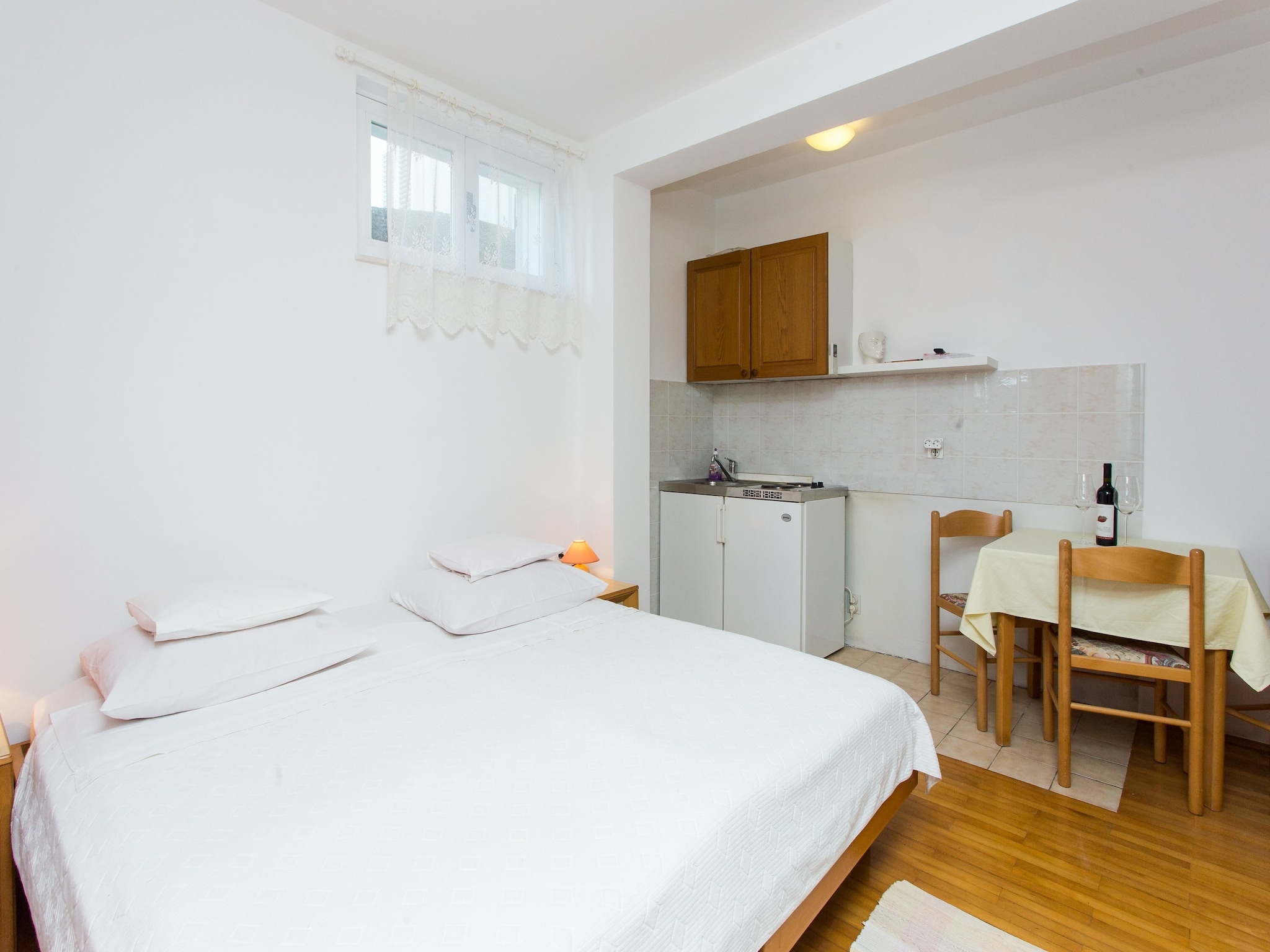 Apartmá Apartment Dorina - Studio Apartment
