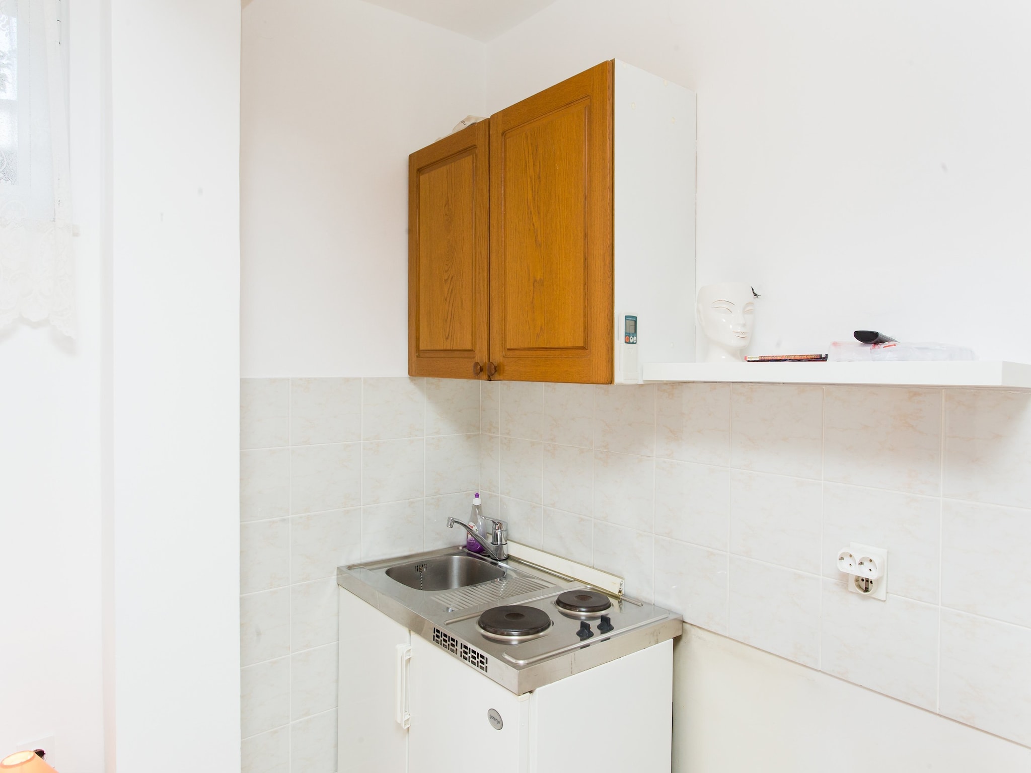Apartmá Apartment Dorina - Studio Apartment