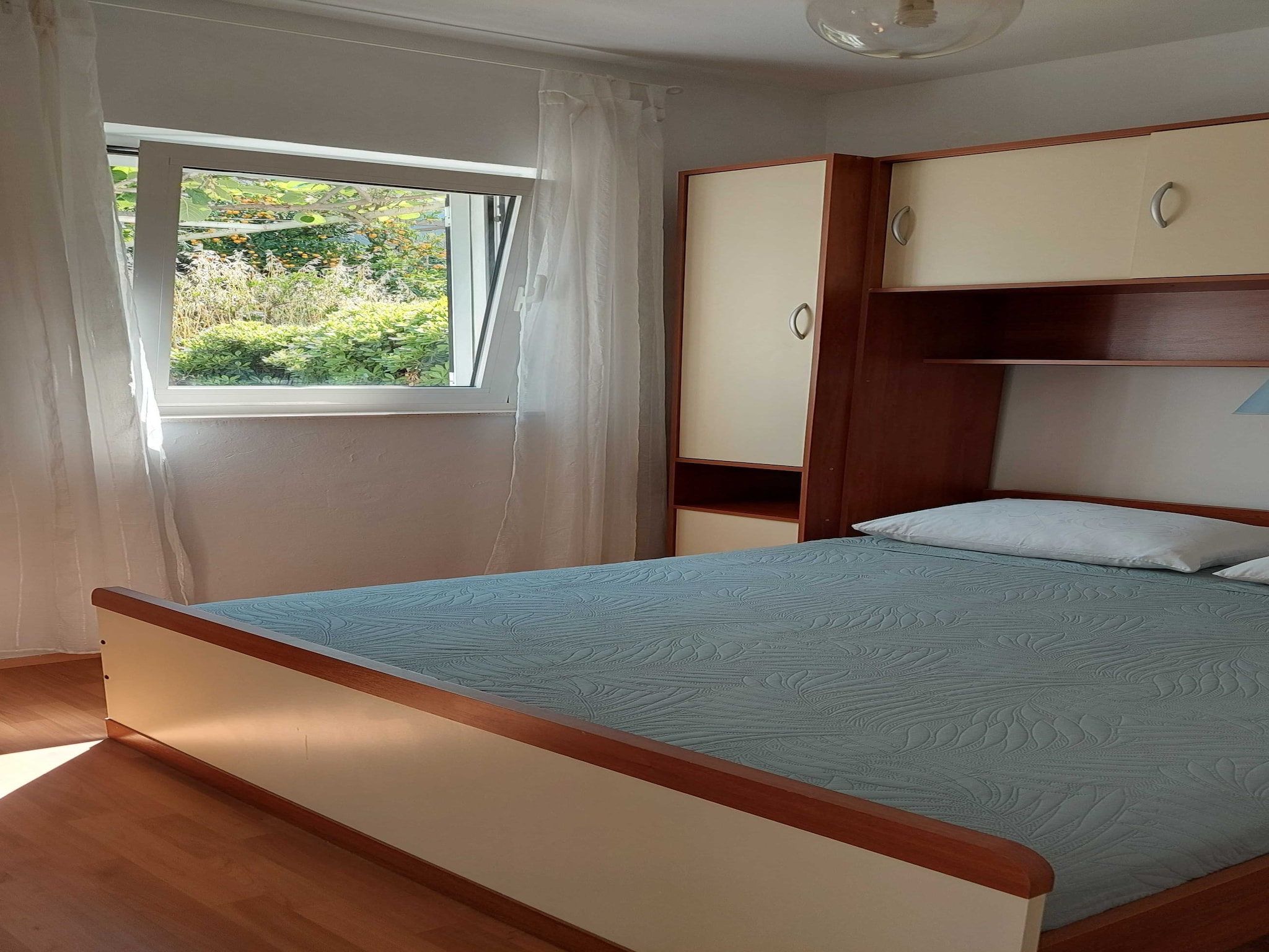 Apartmá Apartments Matea - Two-Bedroom Apartment with Sea