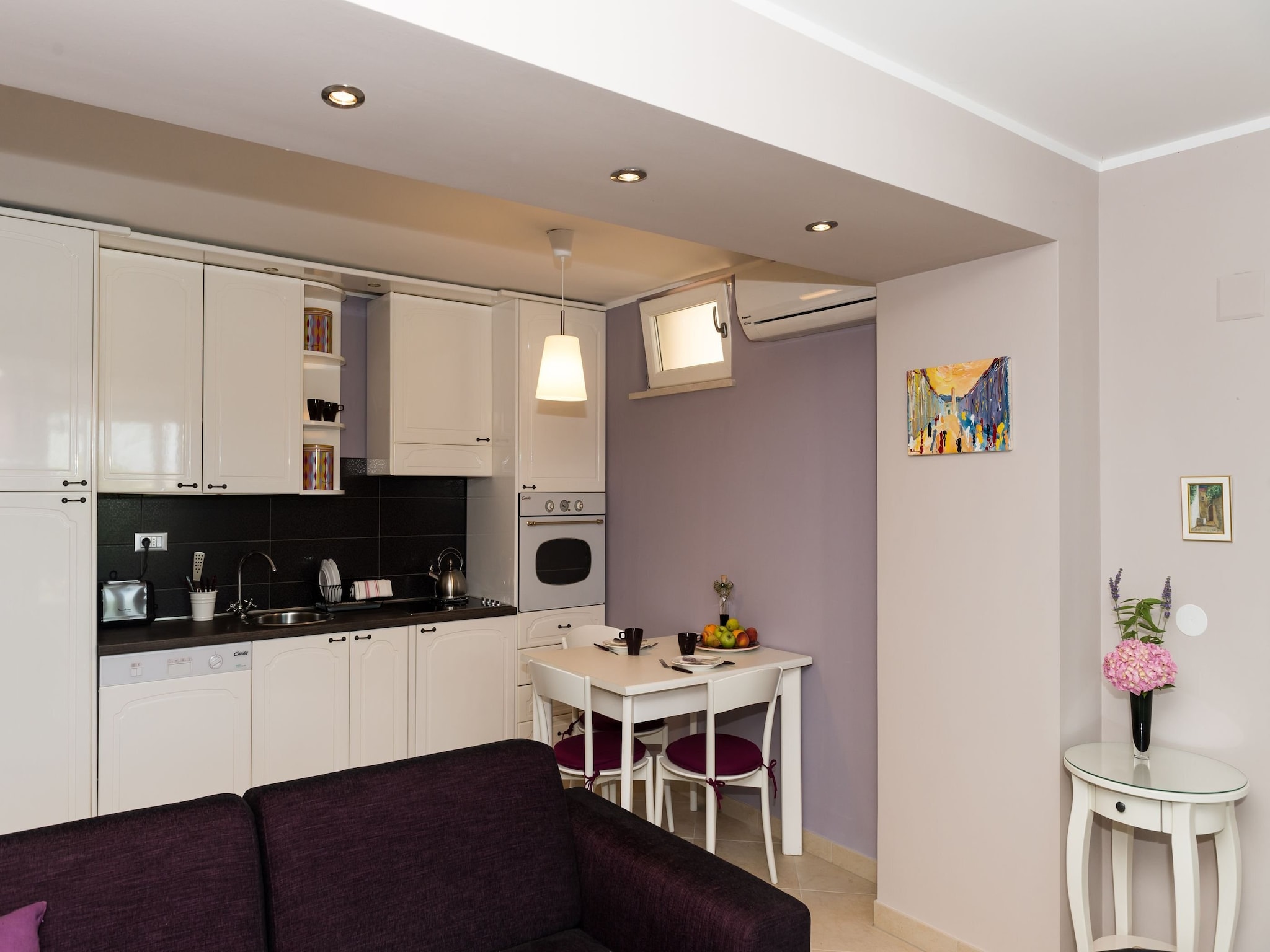 Apartmá Apartments Gaura - Comfort One-Bedroom Apartment w