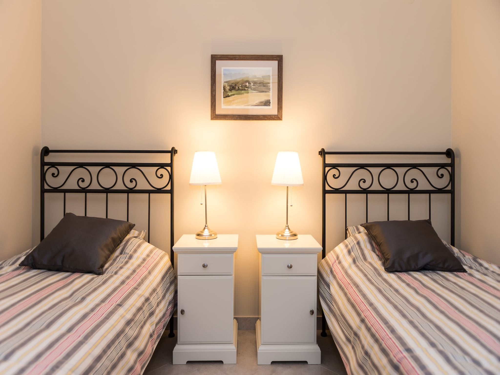 Apartmá Apartments Gaura - One-Bedroom Apartment with Terr