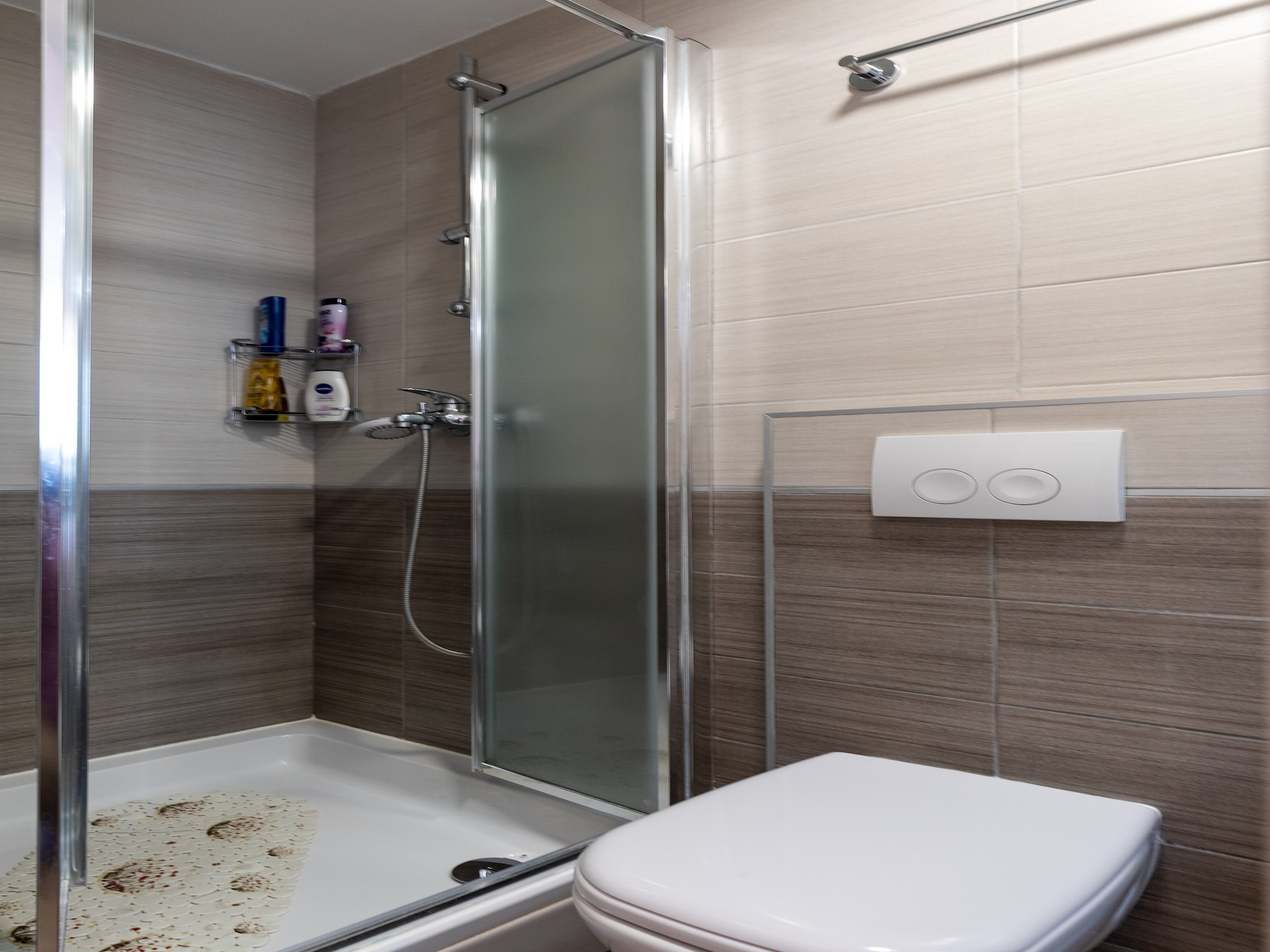 Apartmá Rooms Edna - Double Room