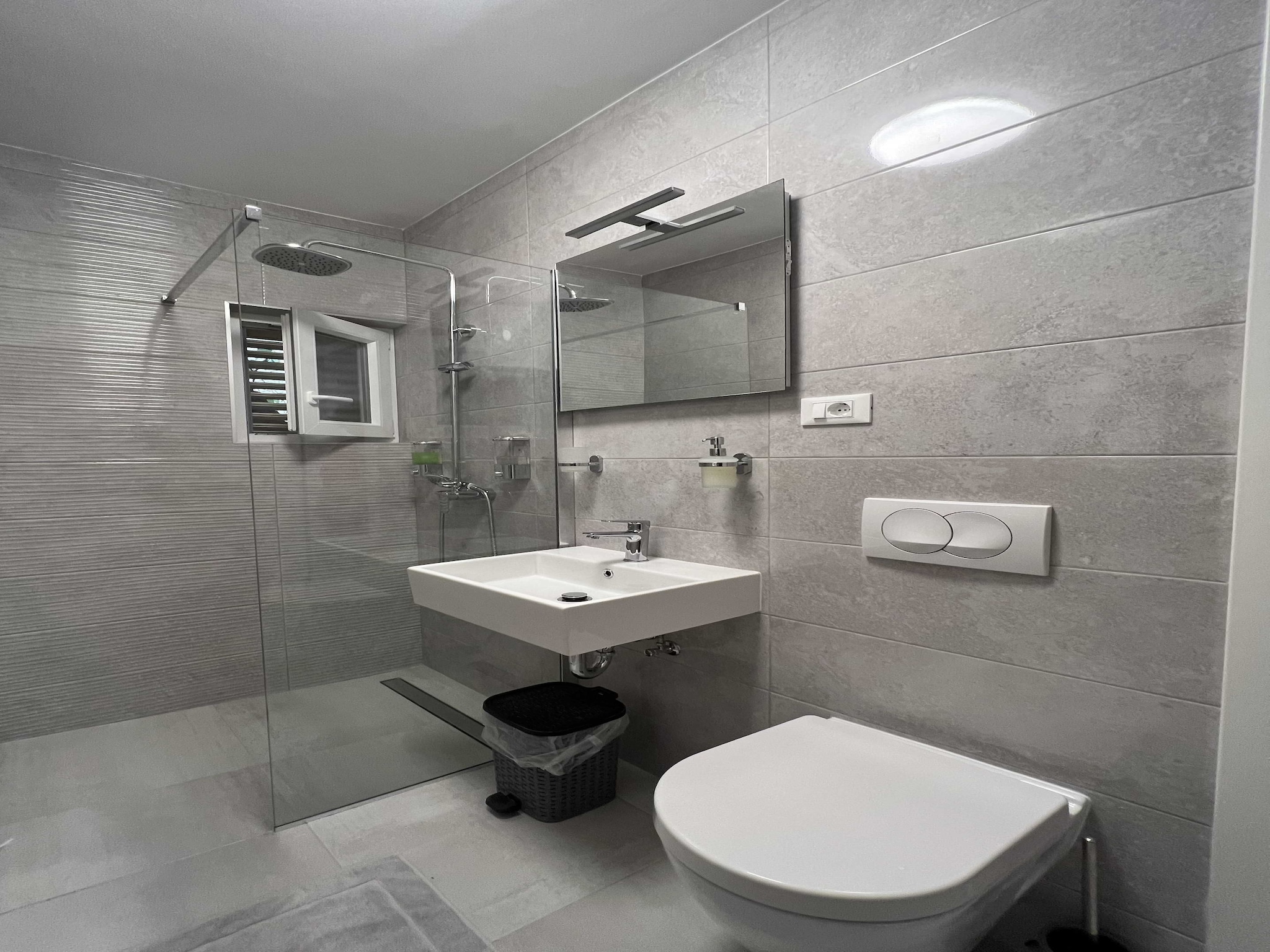 Apartmá Rooms Edna - Economy Double Room