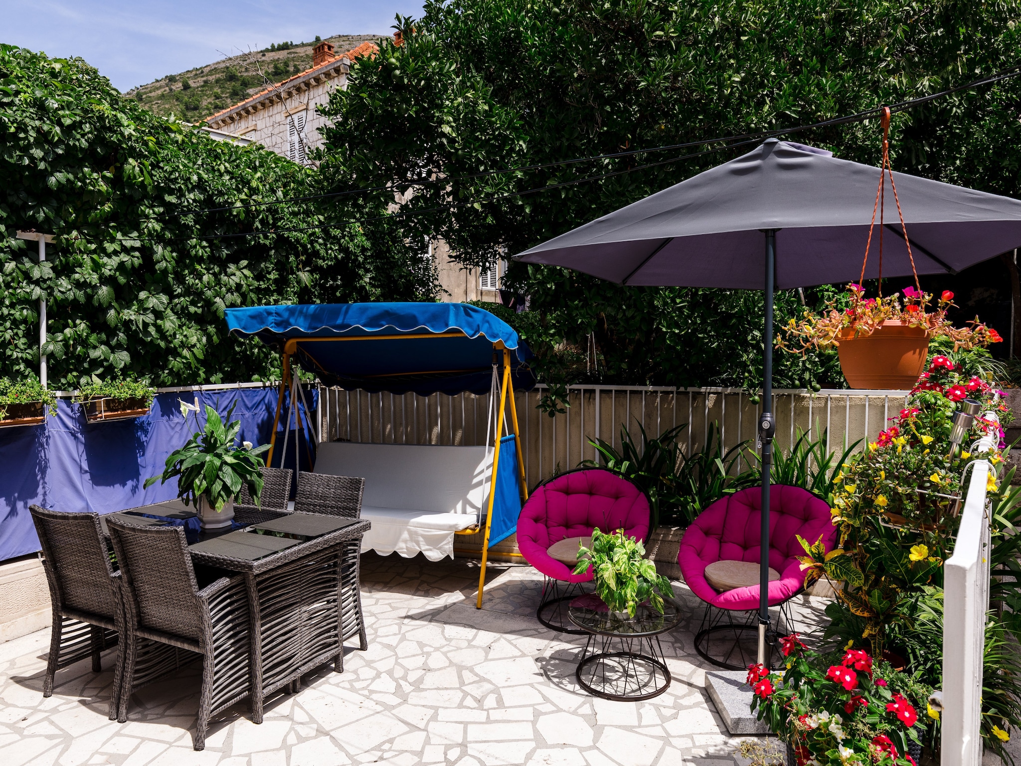 Apartmá Rooms Edna - Twin Room