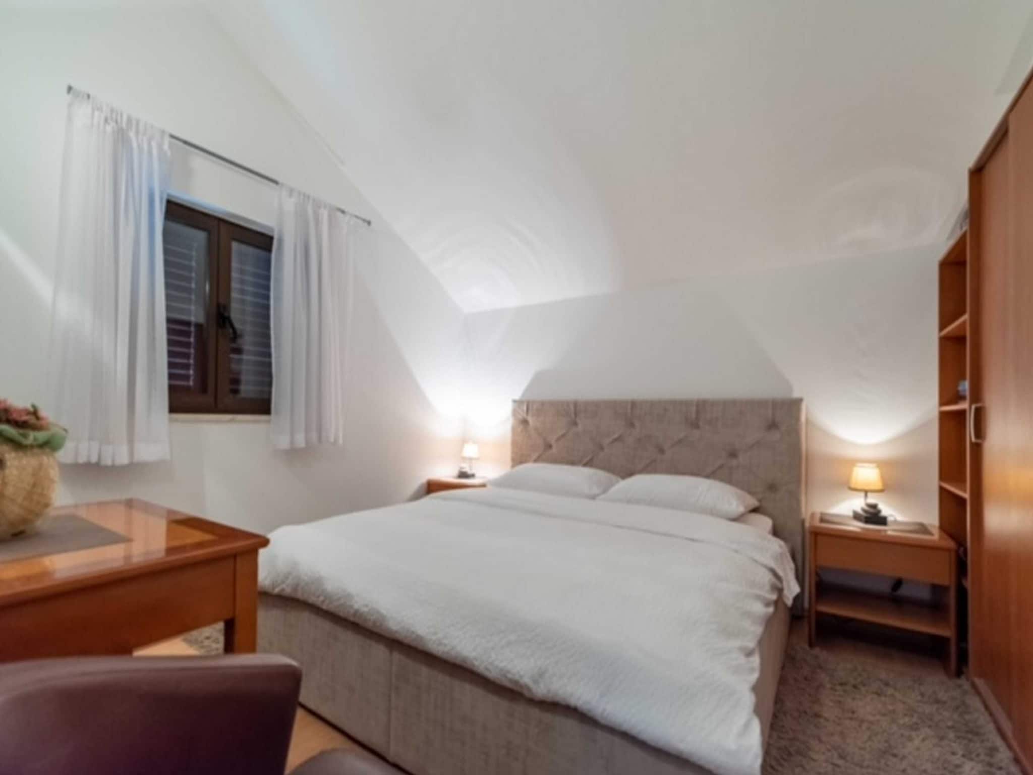 Apartmá Guest House Kono - Two-Bedroom Apartment with Balc