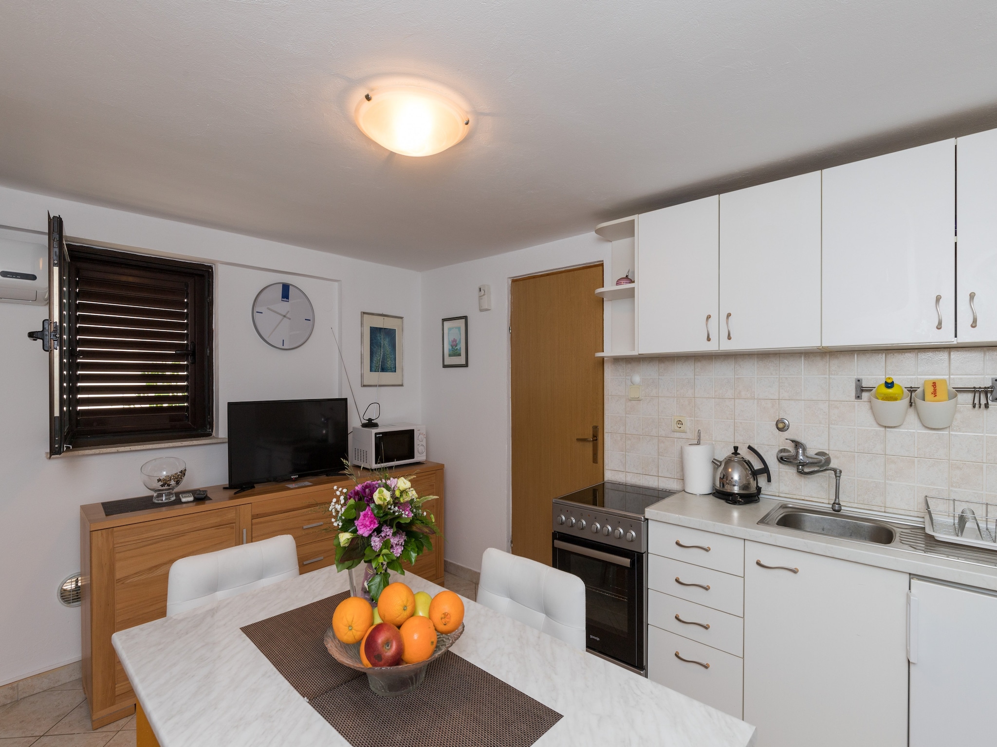 Apartmá Guest House Kono - Two Bedroom Apartment