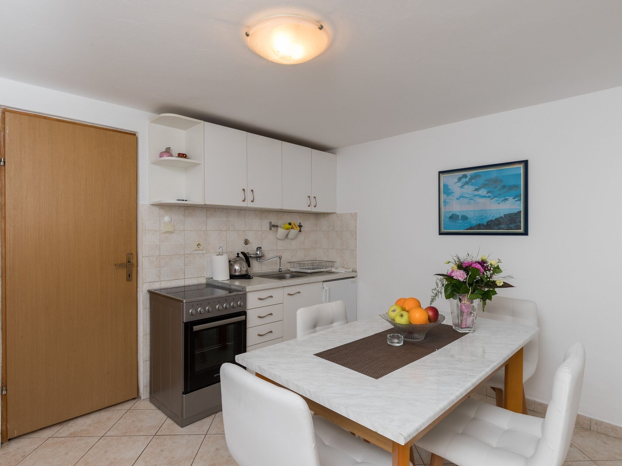 Apartmá Guest House Kono - Two Bedroom Apartment