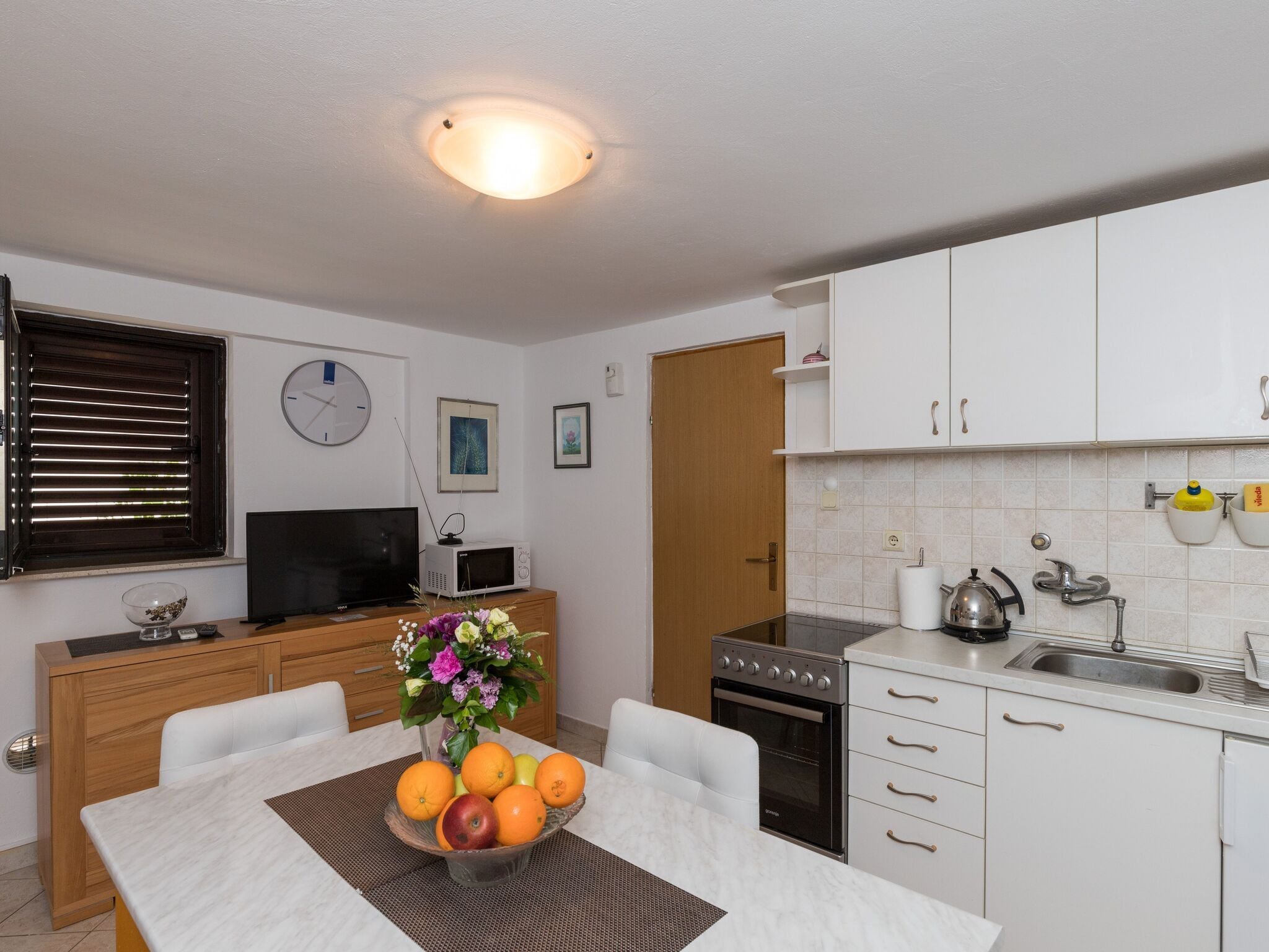 Apartmá Guest House Kono - Two Bedroom Apartment