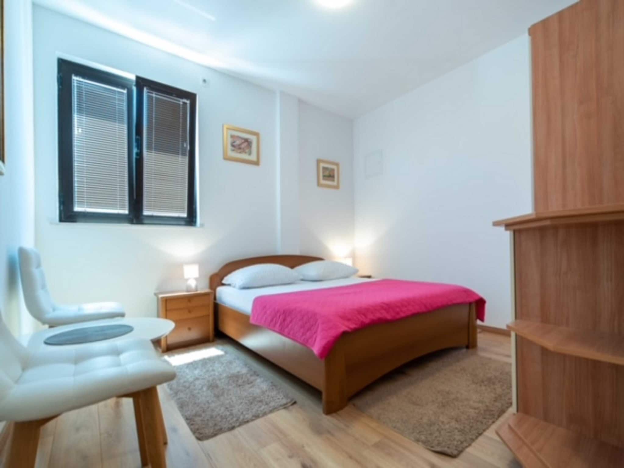 Apartmá Guest House Kono - Two Bedroom Apartment with Terr