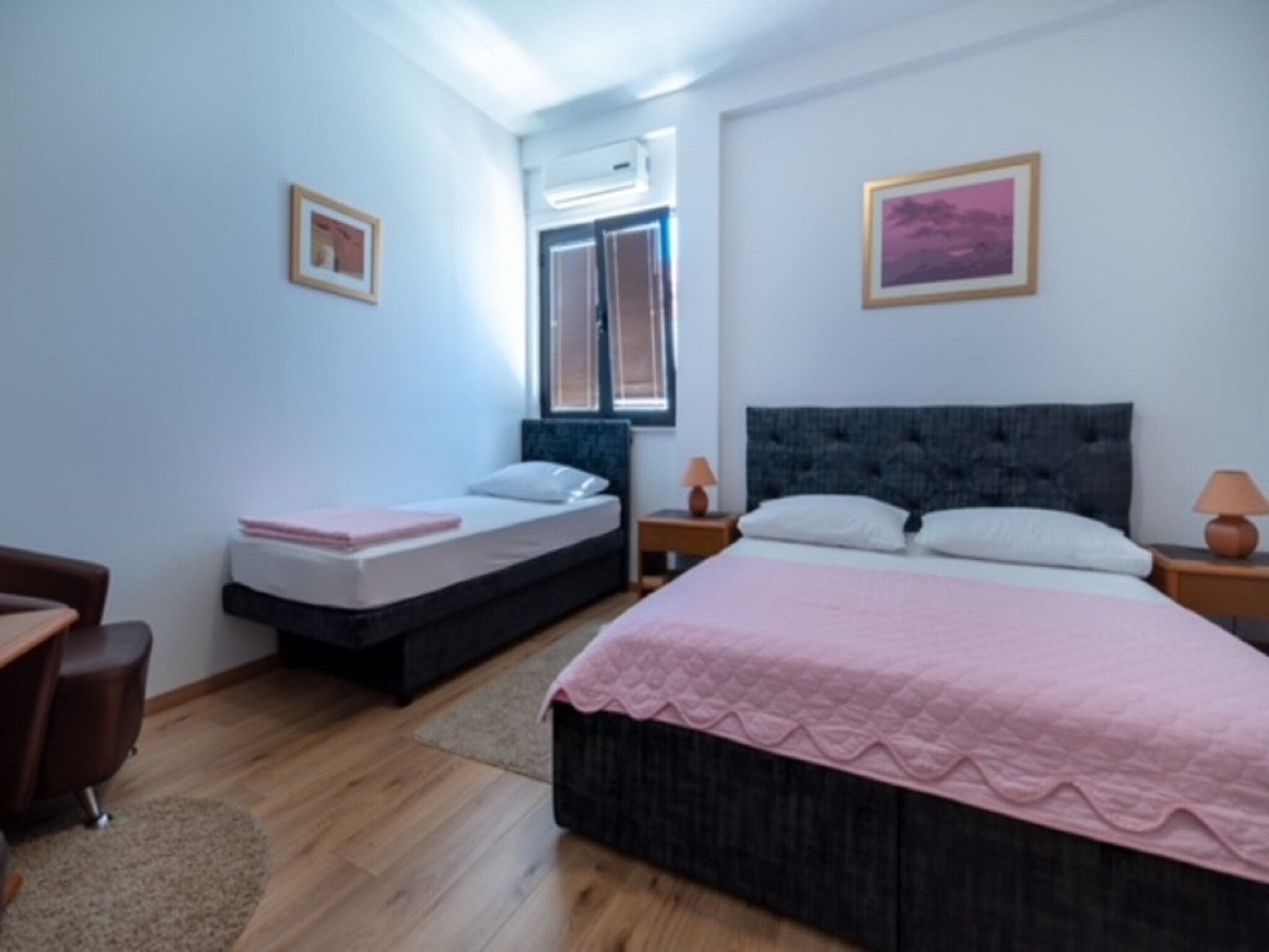 Apartmá Guest House Kono - Two Bedroom Apartment with Terr
