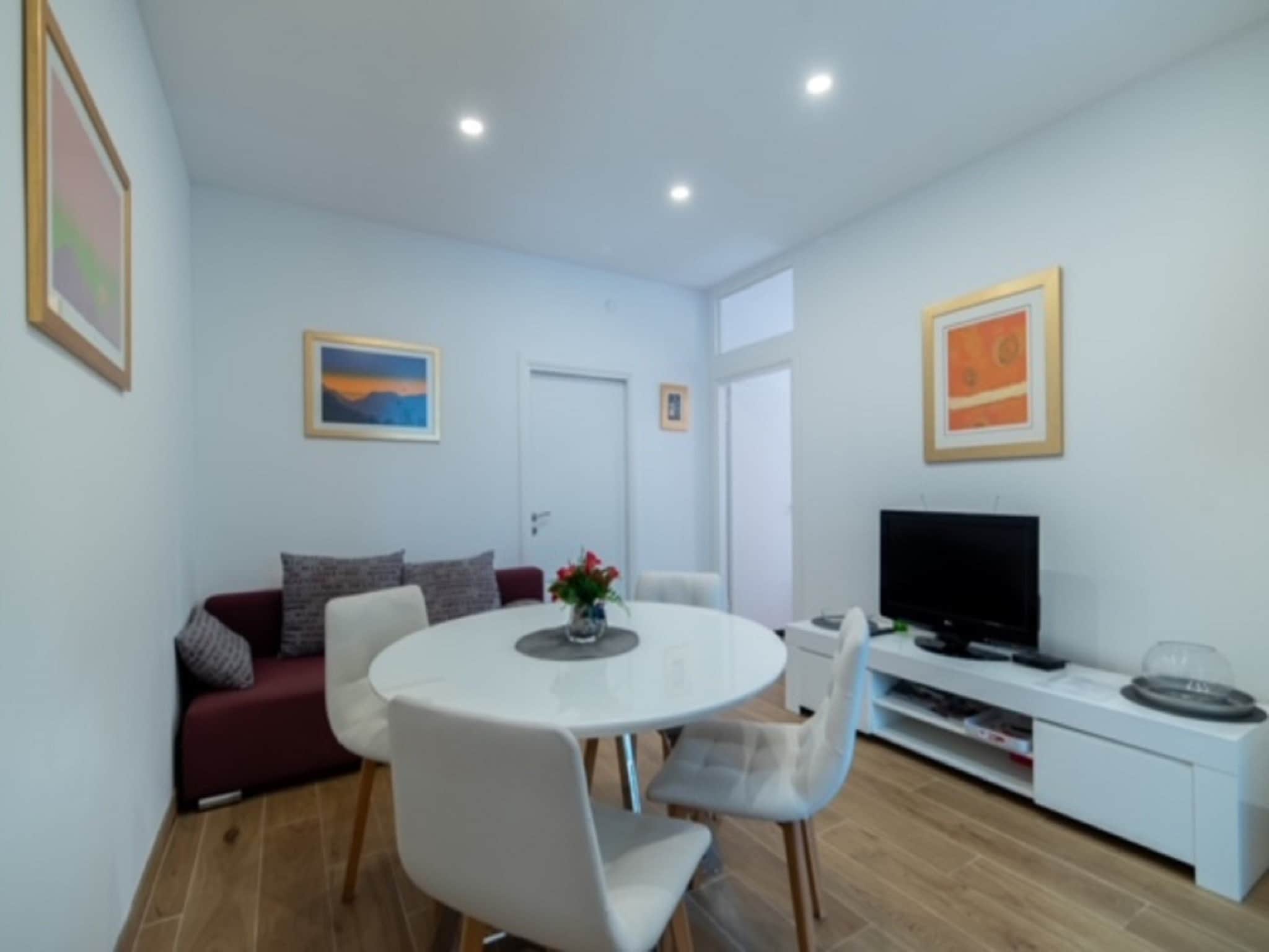 Apartmá Guest House Kono - Two Bedroom Apartment with Terr
