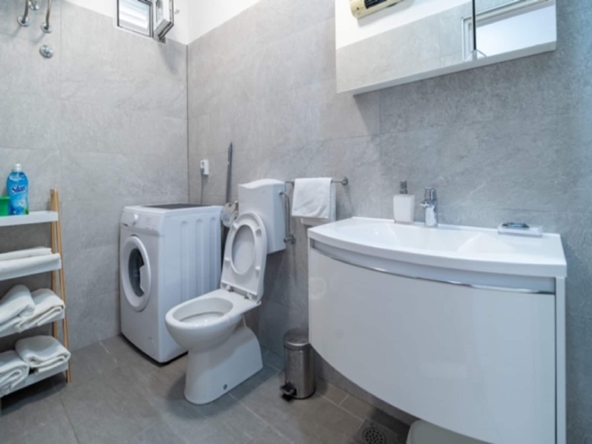 Apartmá Guest House Kono - Two Bedroom Apartment with Terr