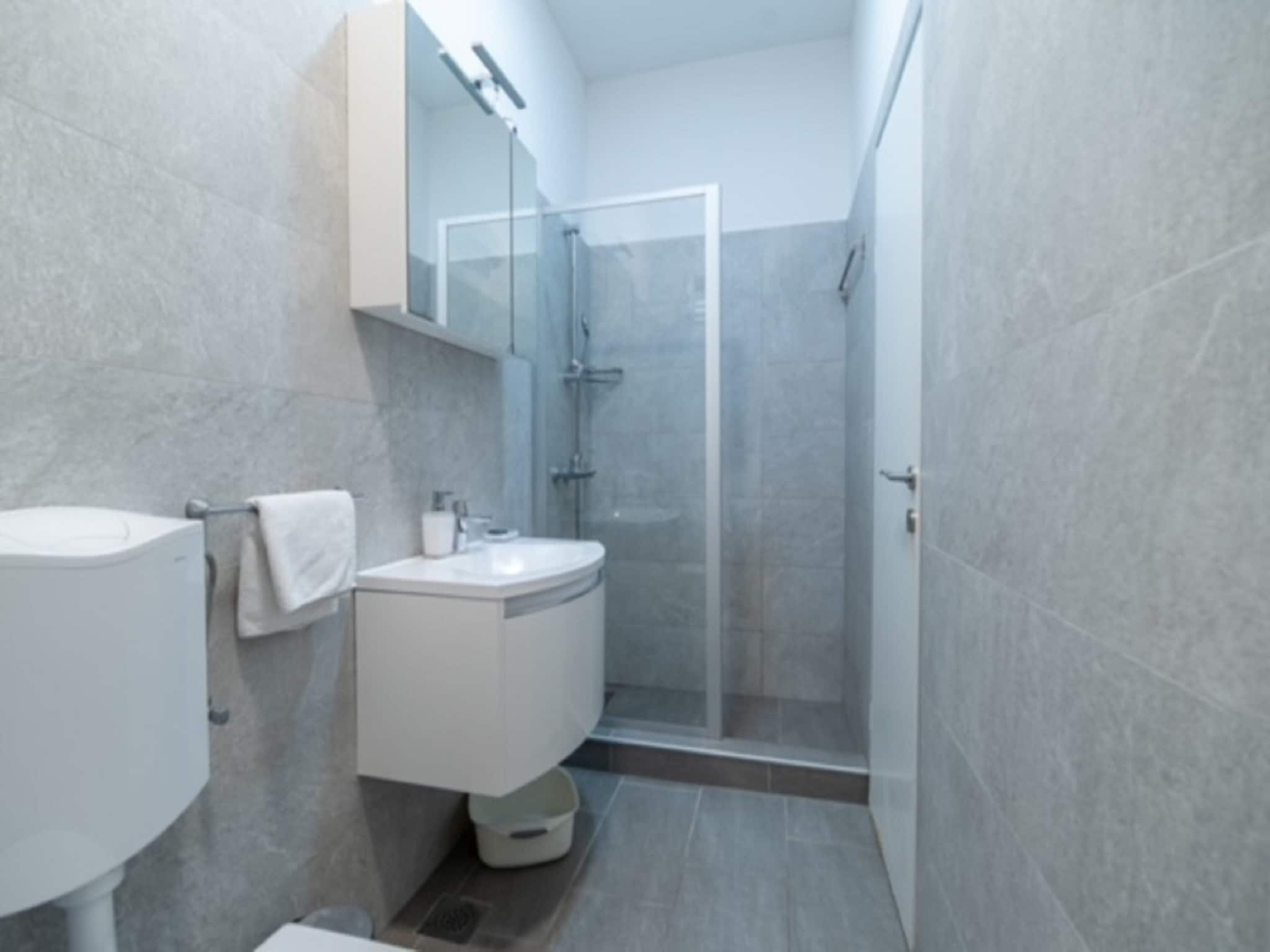 Apartmá Guest House Kono - Two Bedroom Apartment with Terr