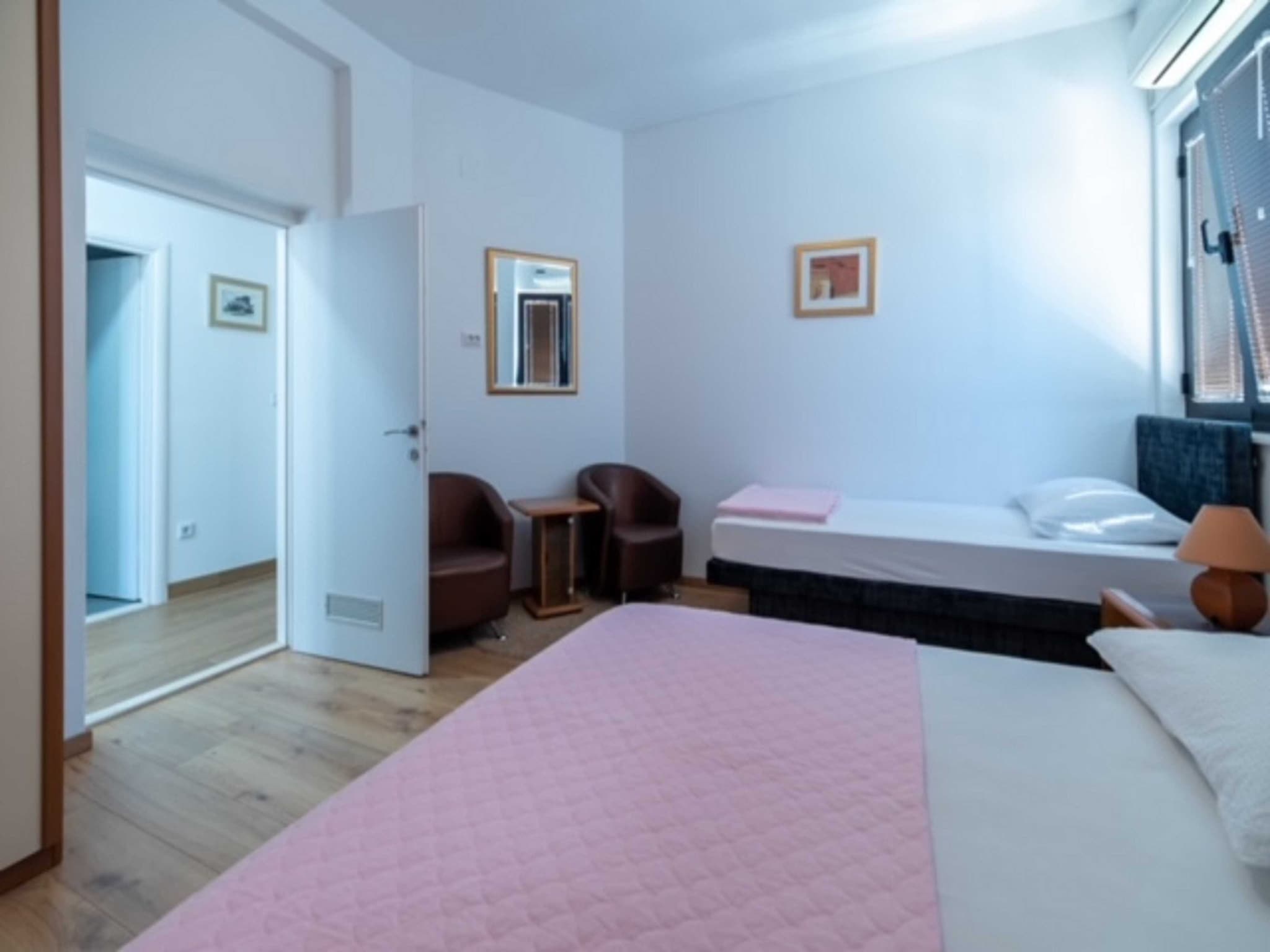 Apartmá Guest House Kono - Two Bedroom Apartment with Terr