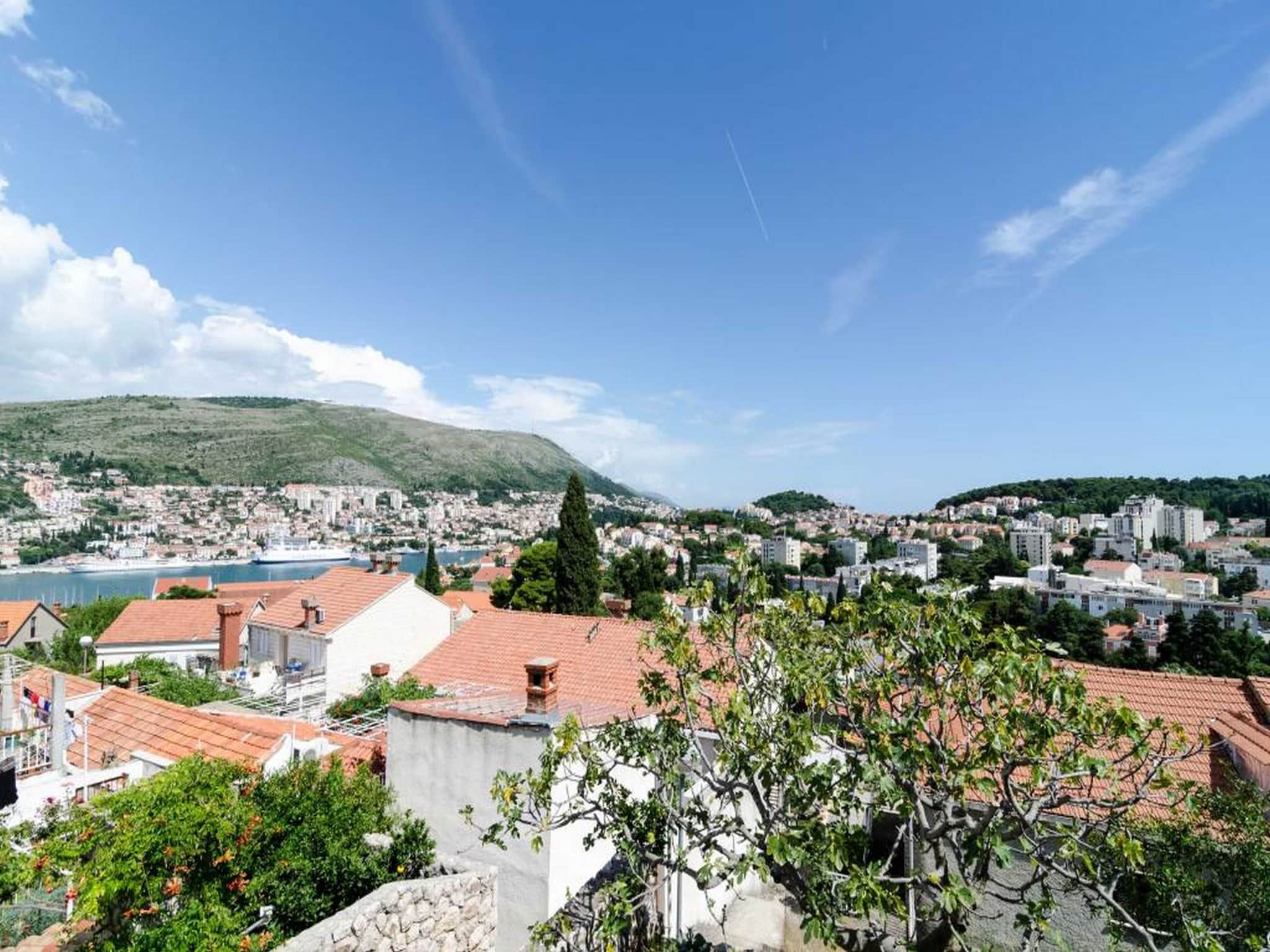 Apartmá Guest House Misita - Twin Room with Balcony and Se