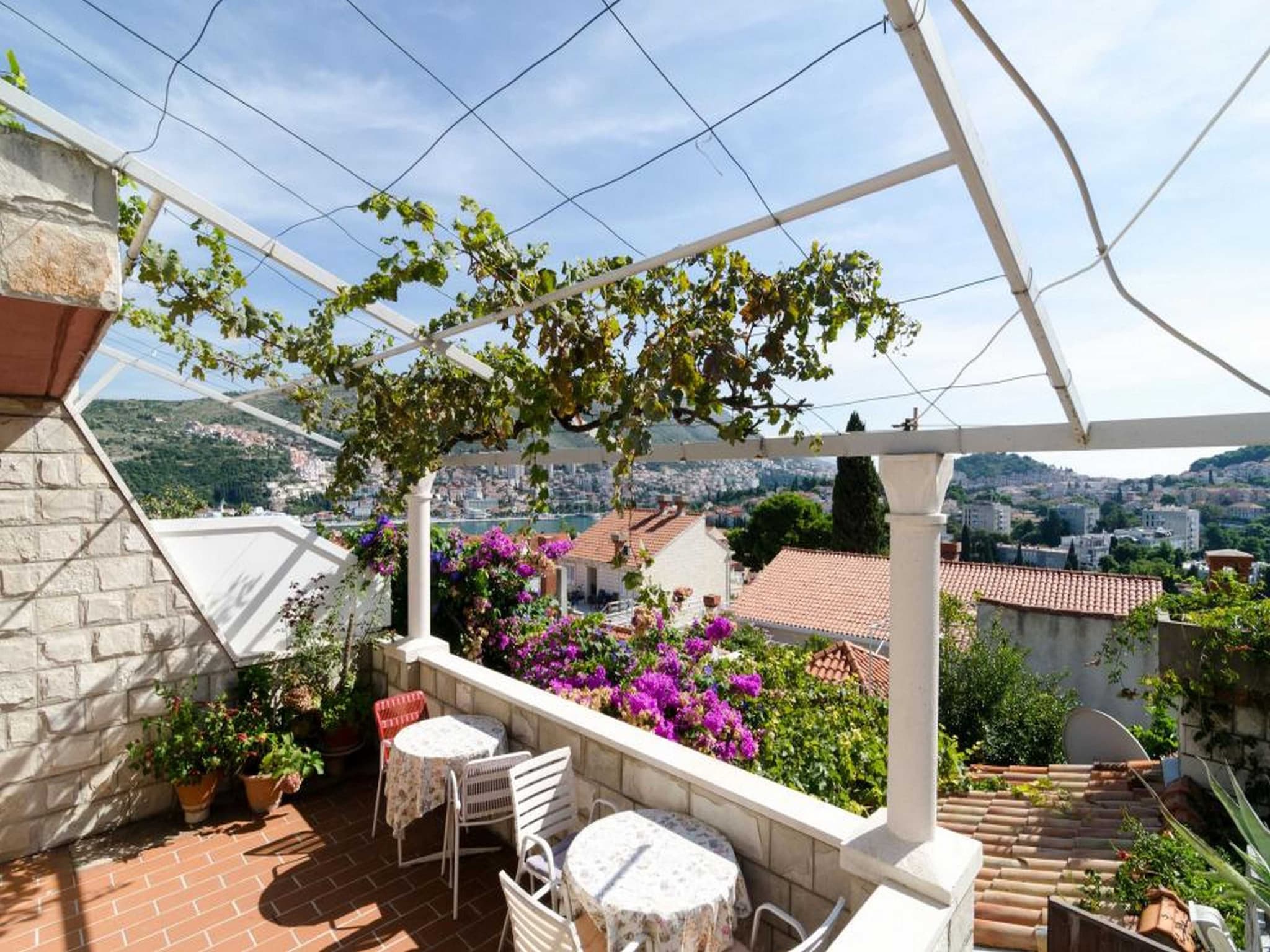 Apartmá Guest House Misita - One Bedroom Apartment with Ba