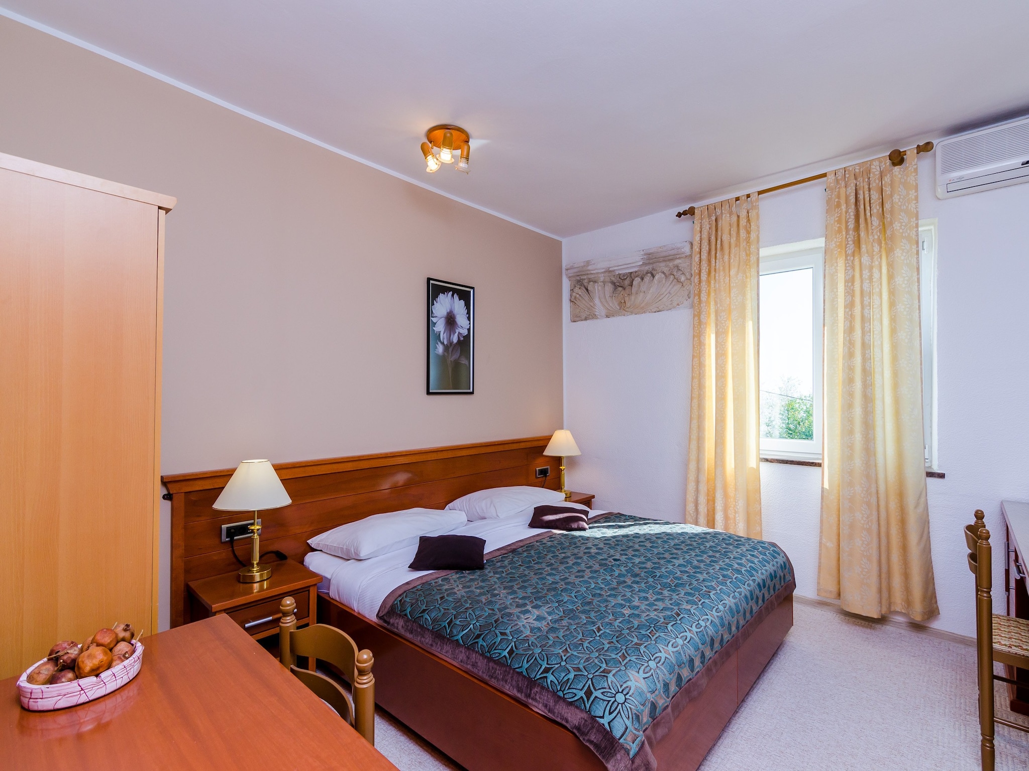 Apartmá Apartments Nicol - Two-Bedroom Apartment with Terr