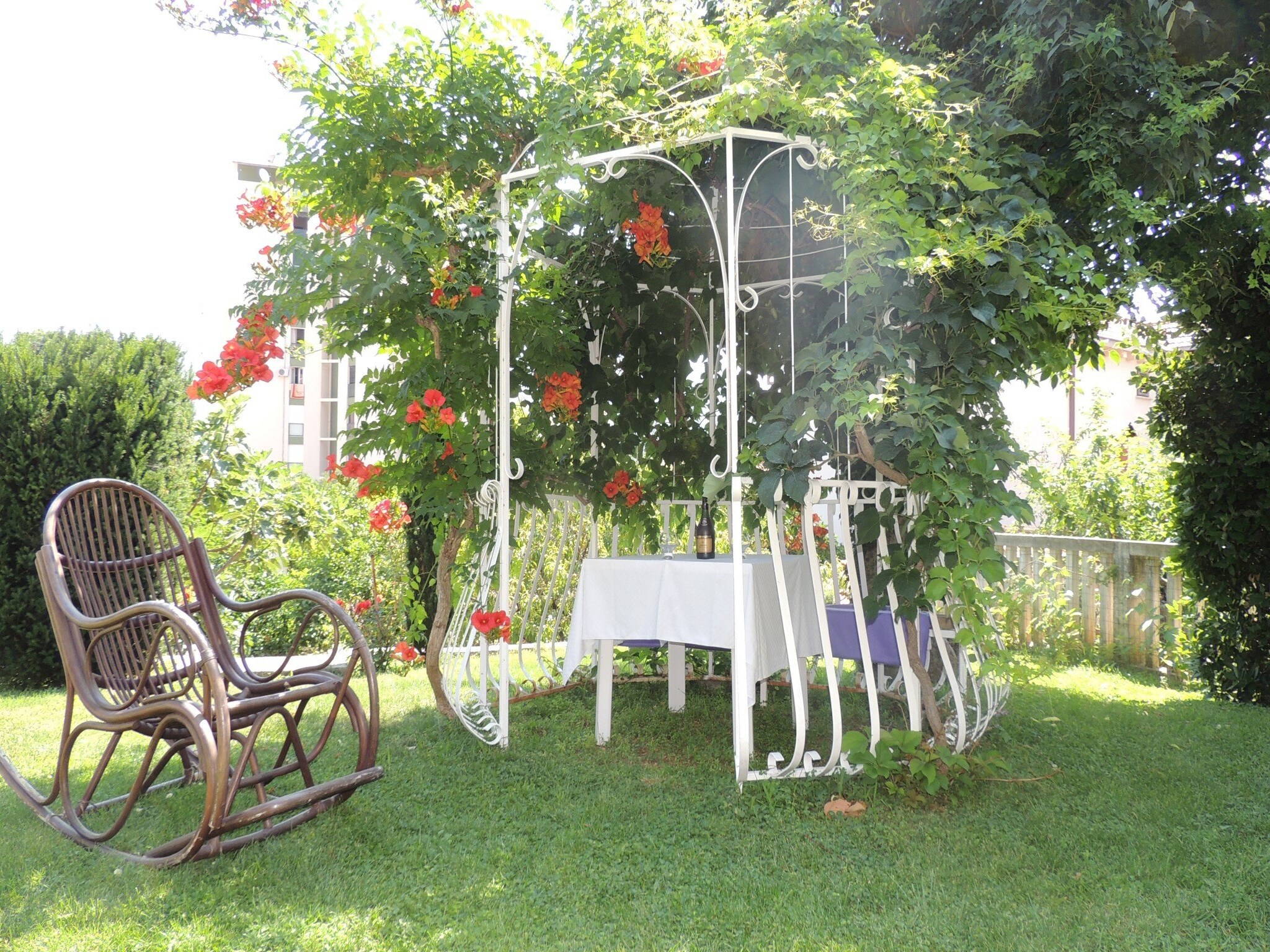 Apartmá Apartments Travarevic - Two-Bedroom Apartment (4 A