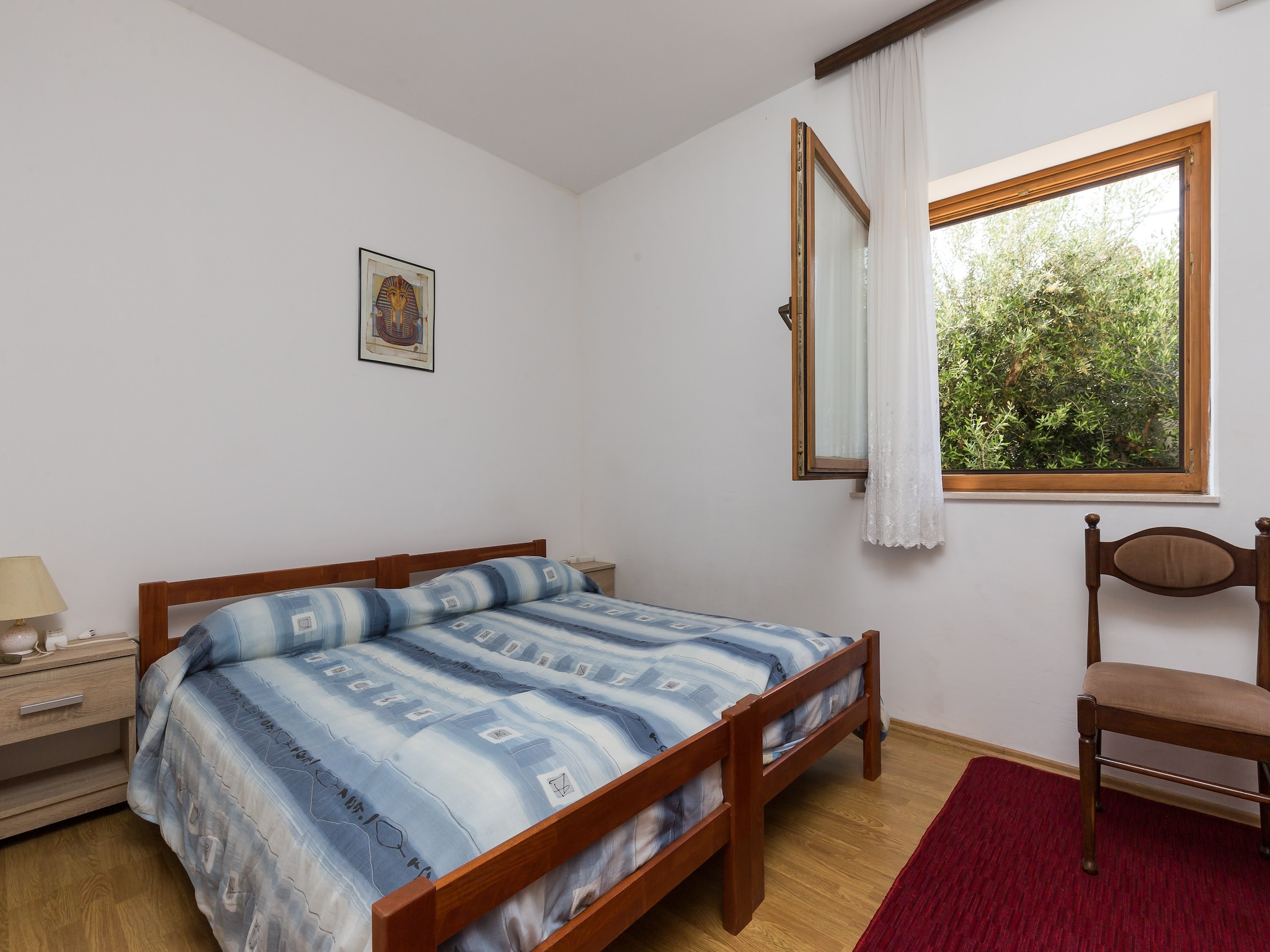 Apartmá Apartments Kisic - Two-Bedroom Apartment with Terr