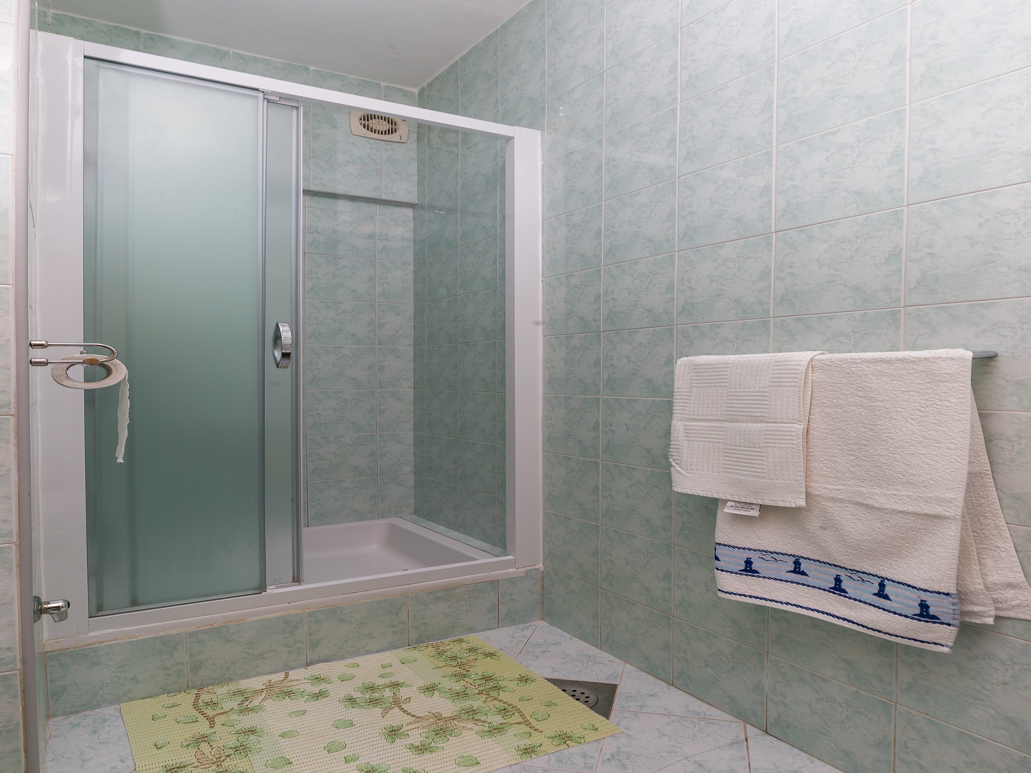 Apartmá Apartments Kisic - Two-Bedroom Apartment with Terr