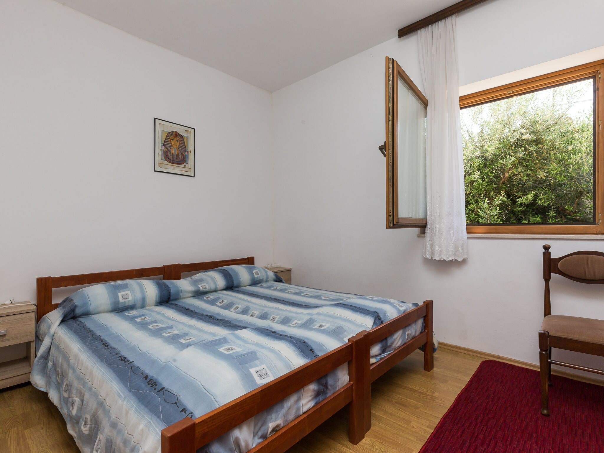 Apartmá Apartments Kisic - Two-Bedroom Apartment with Terr