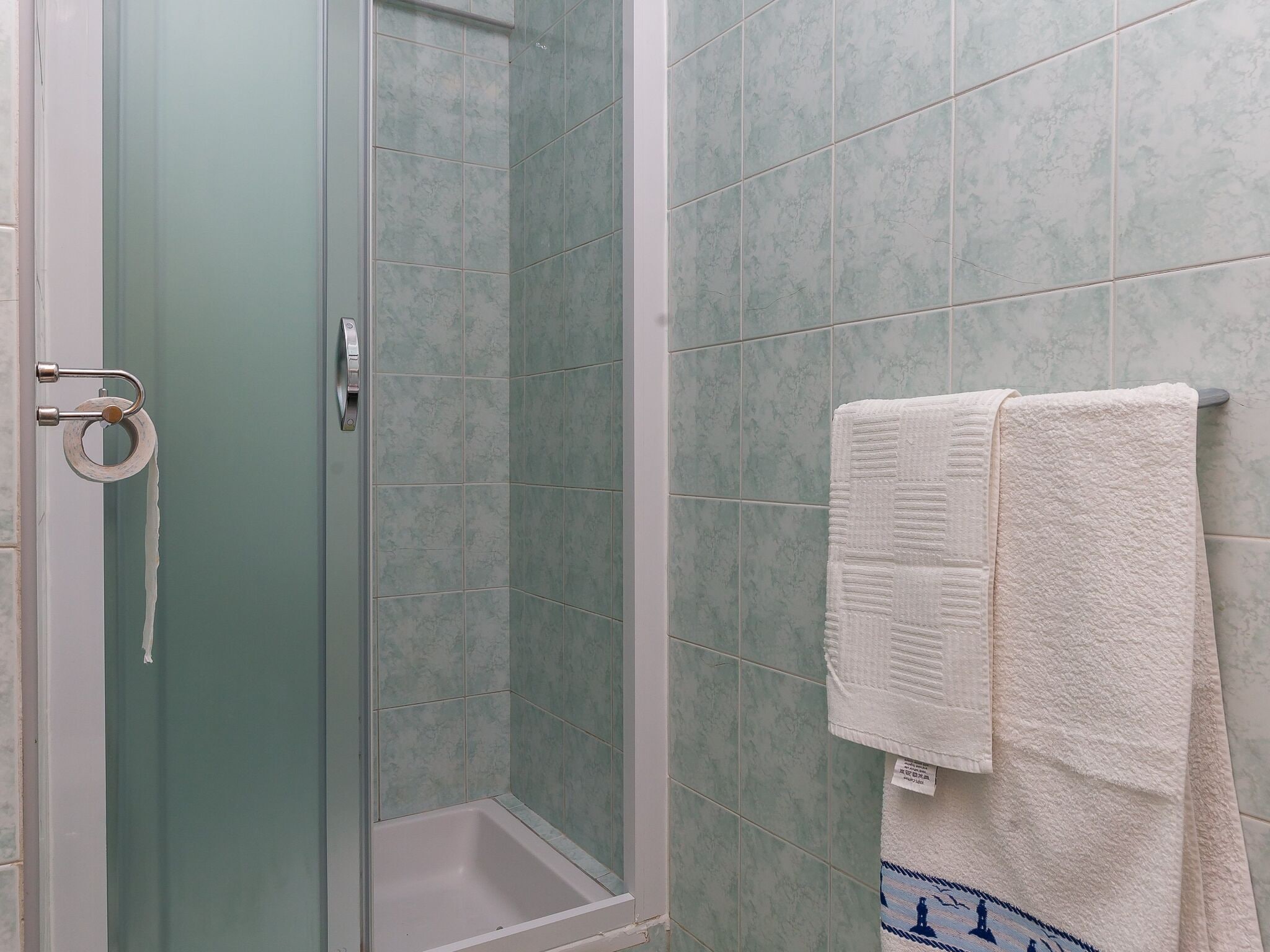 Apartmá Apartments Kisic - Two-Bedroom Apartment with Terr