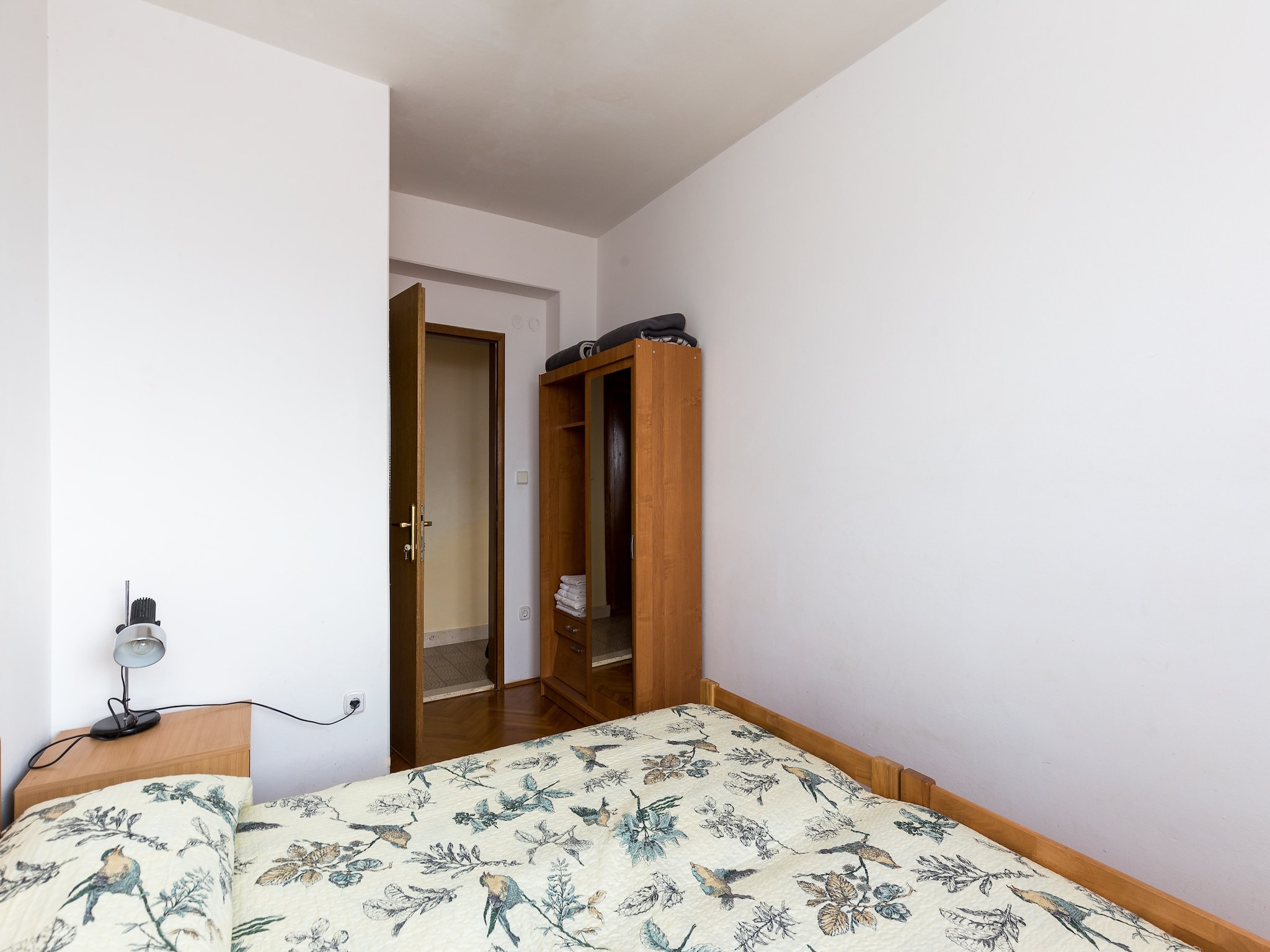 Apartmá Apartments Kisic-Three Bedroom Apartment with Sea