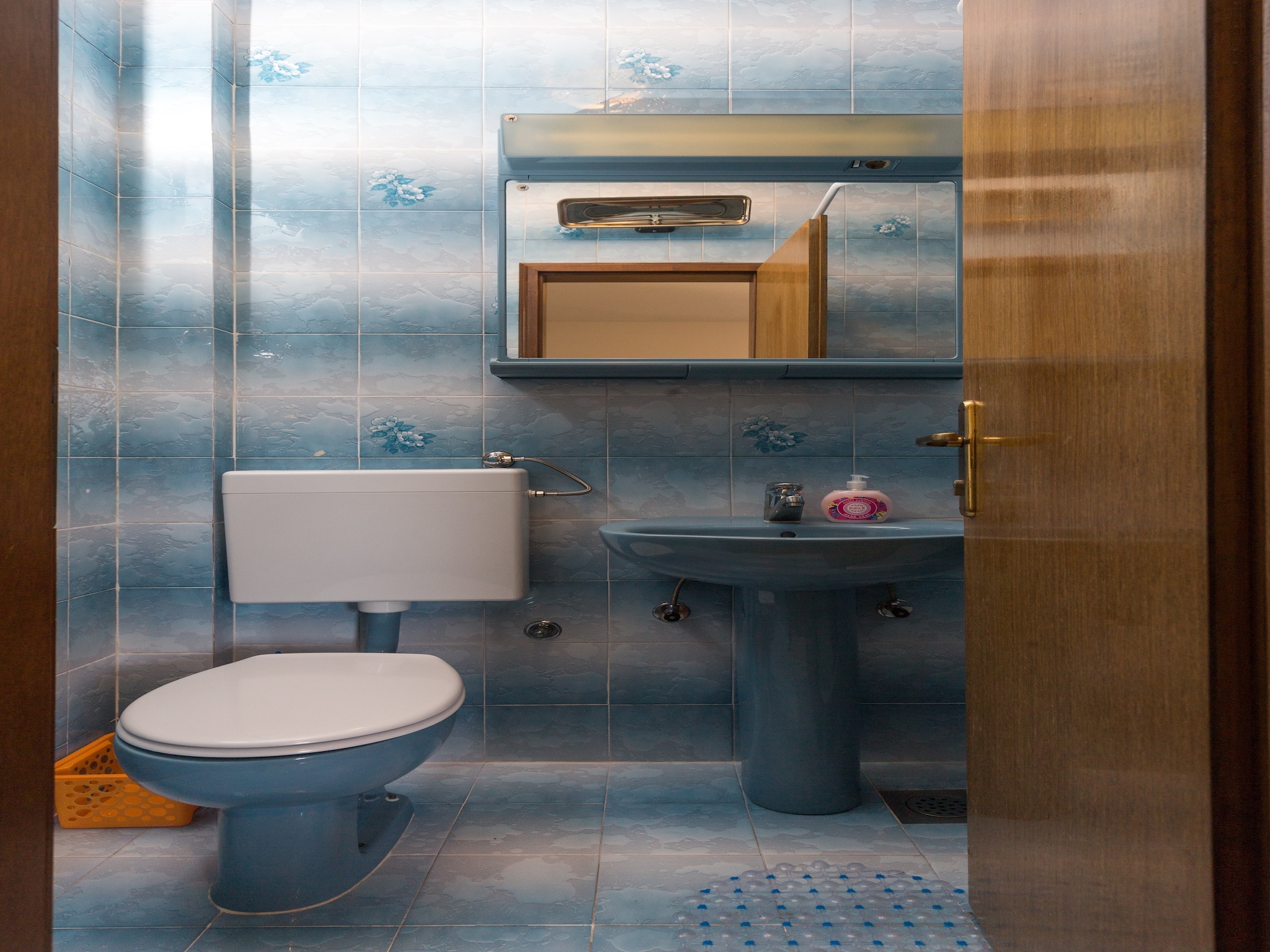 Apartmá Apartments Kisic-Three Bedroom Apartment with Sea